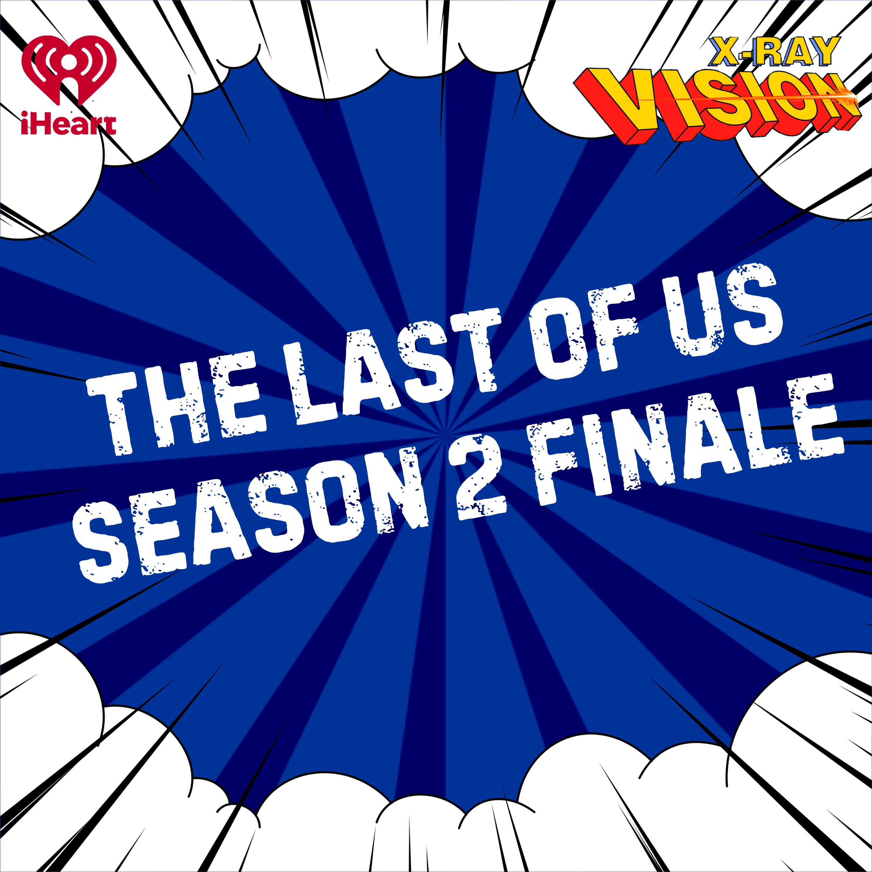 The Last of Us Season 2 Episode 7