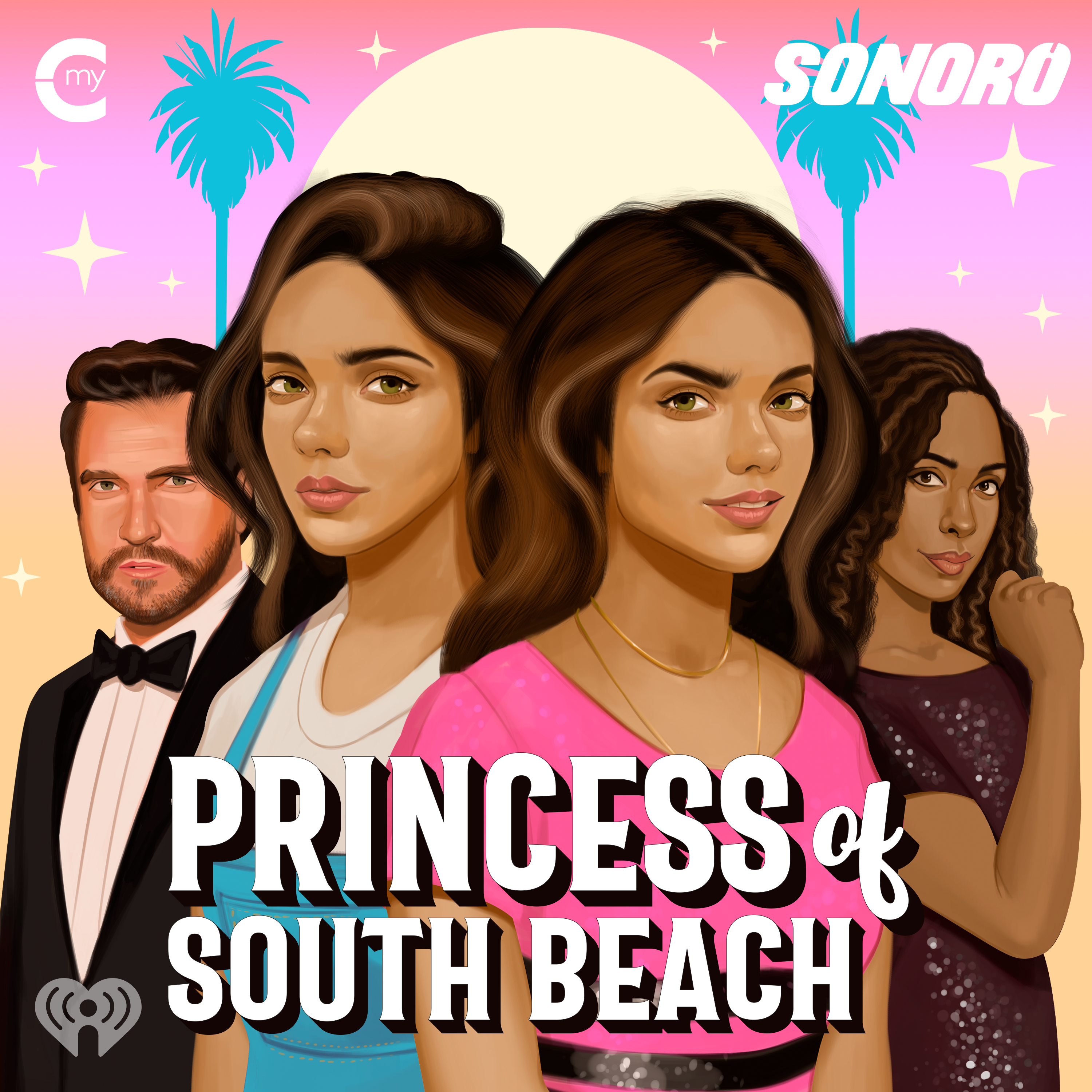 Episode Logo