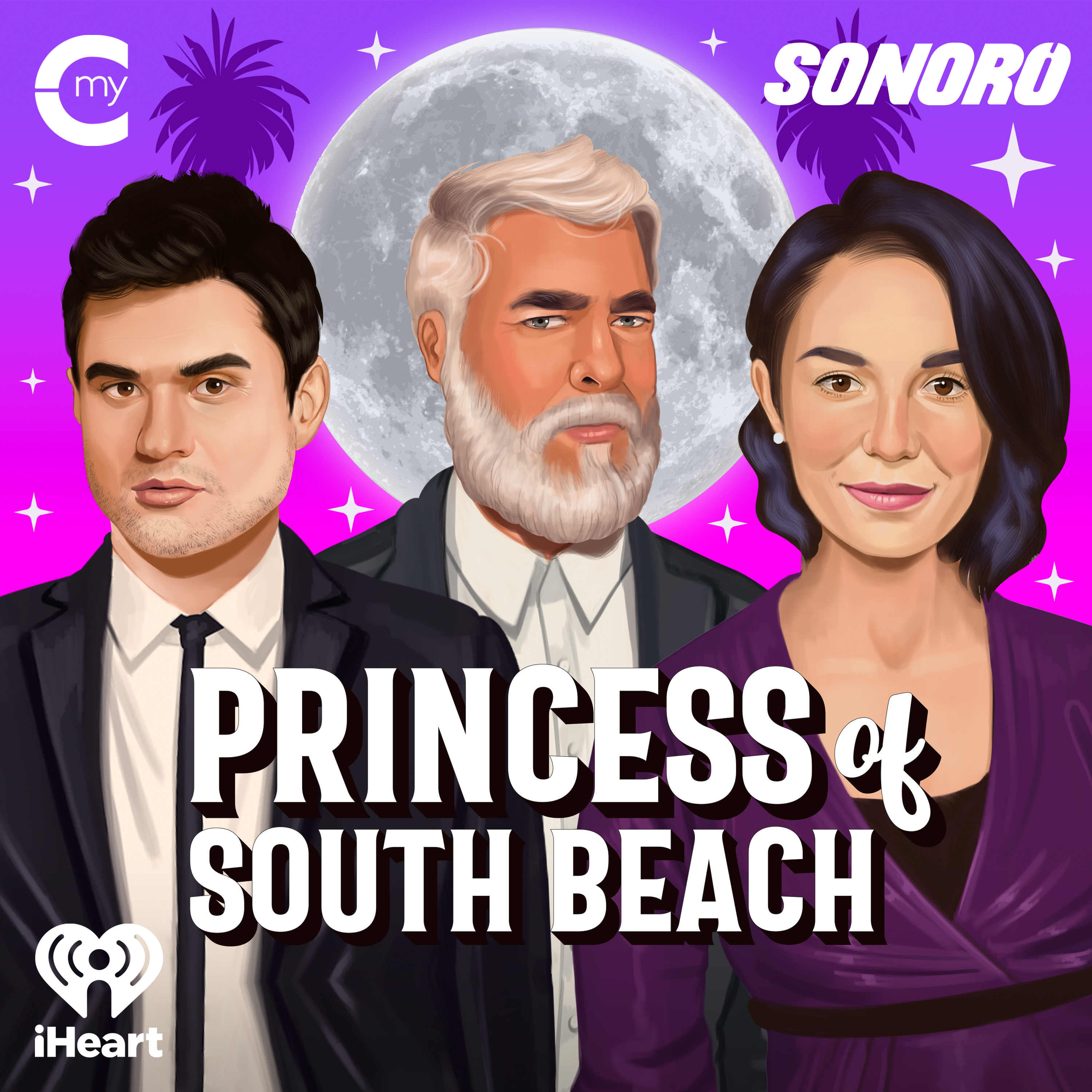 Princess of South Beach