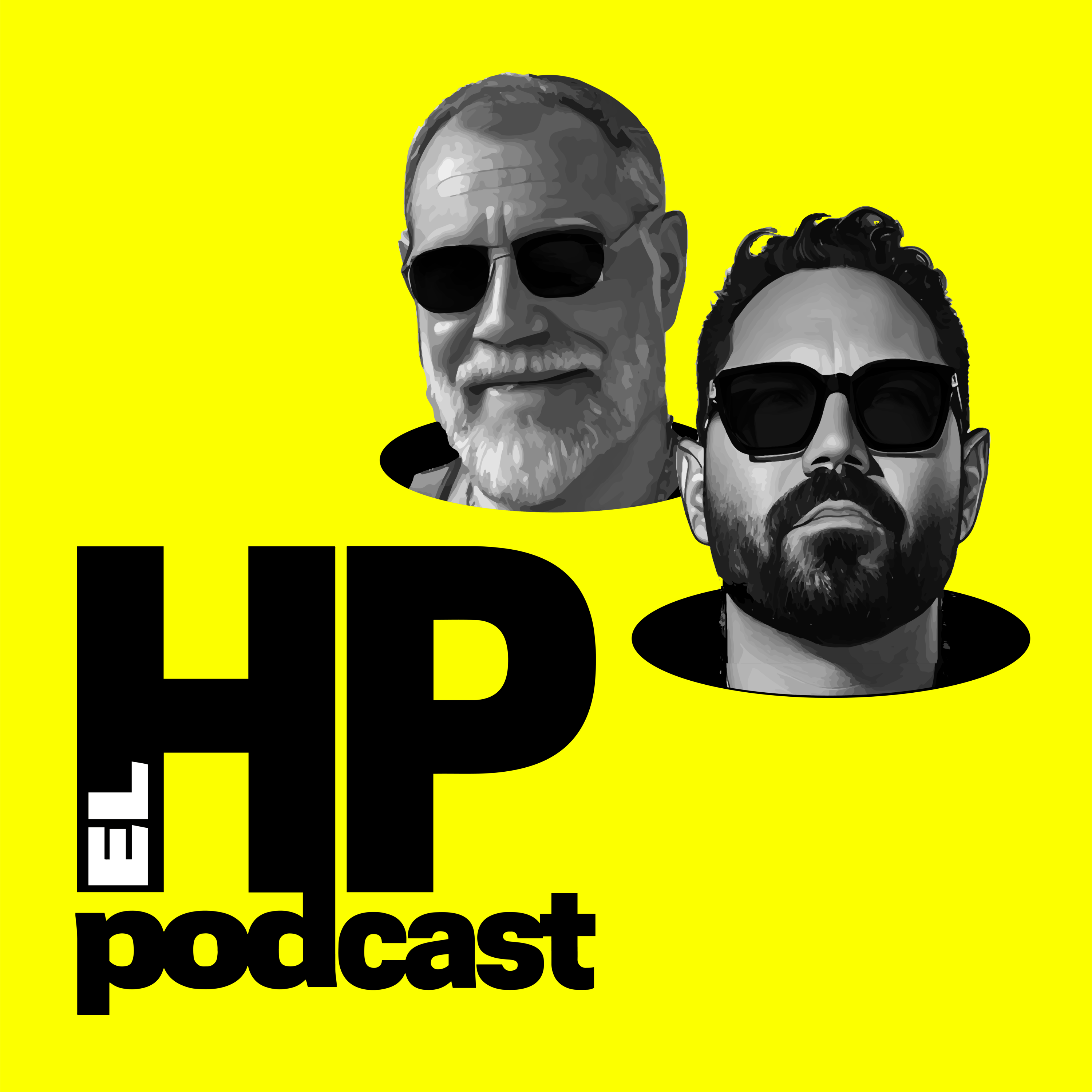 Portada de Enrique Santos Podcast