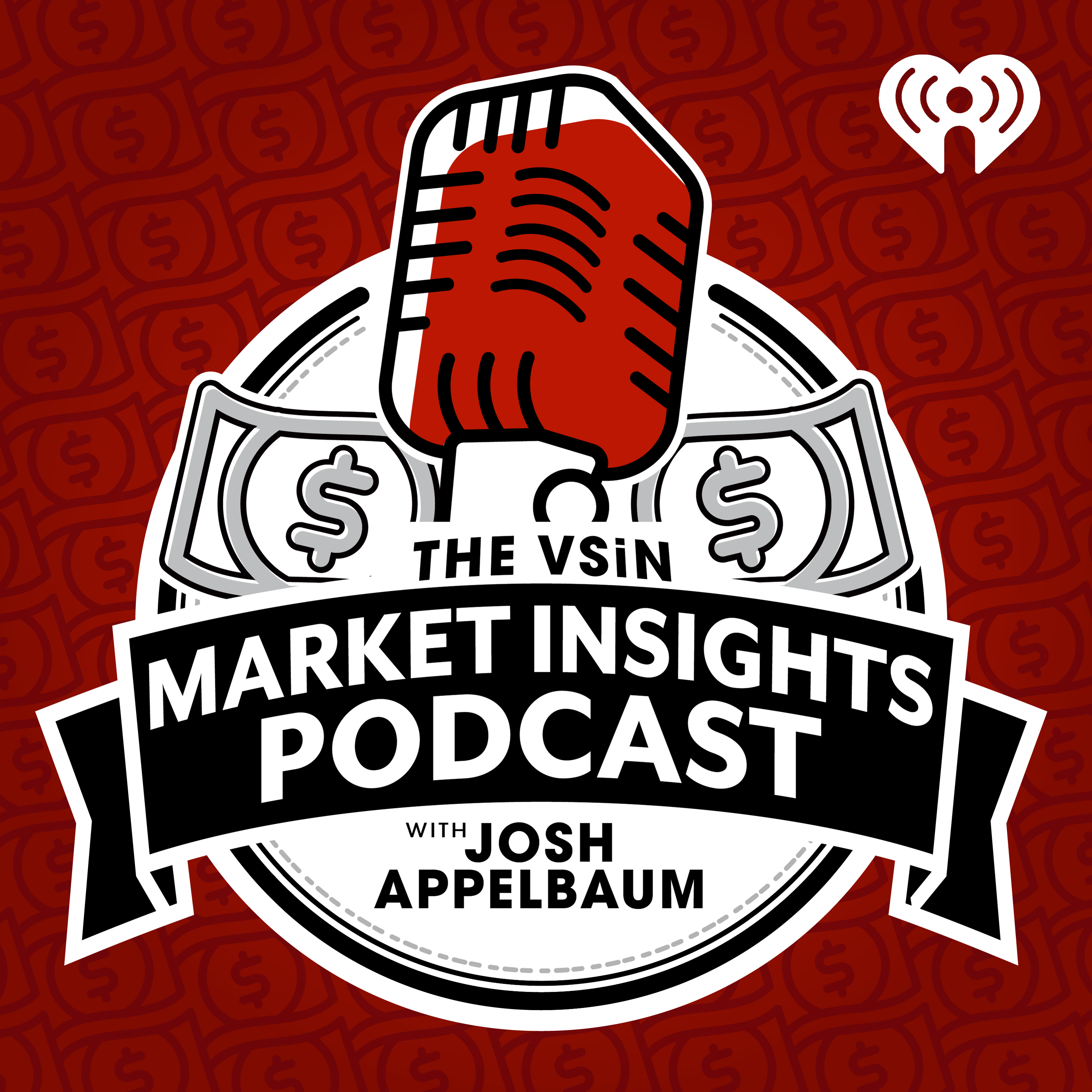 The VSiN Market Insights Podcast with Josh Appelbaum | March 10, 2022