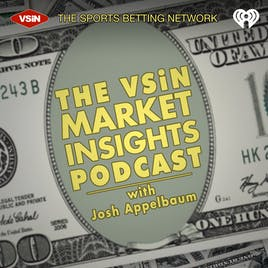 The VSiN Market Insights Podcast with Josh Appelbaum | November 1, 2021