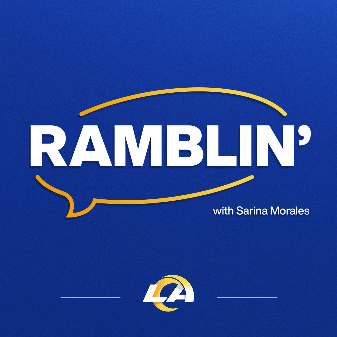 Ep. 67: Bryan DeArdo of CBS Sports previews Rams Training Camp with Sarina Morales