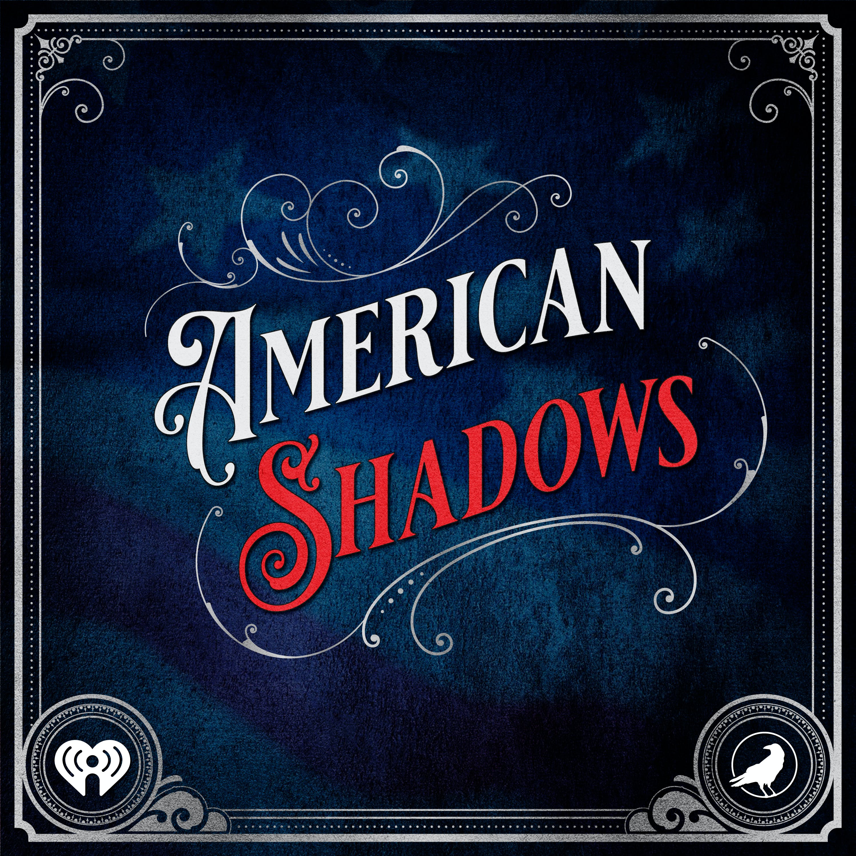 Official Trailer - American Shadows