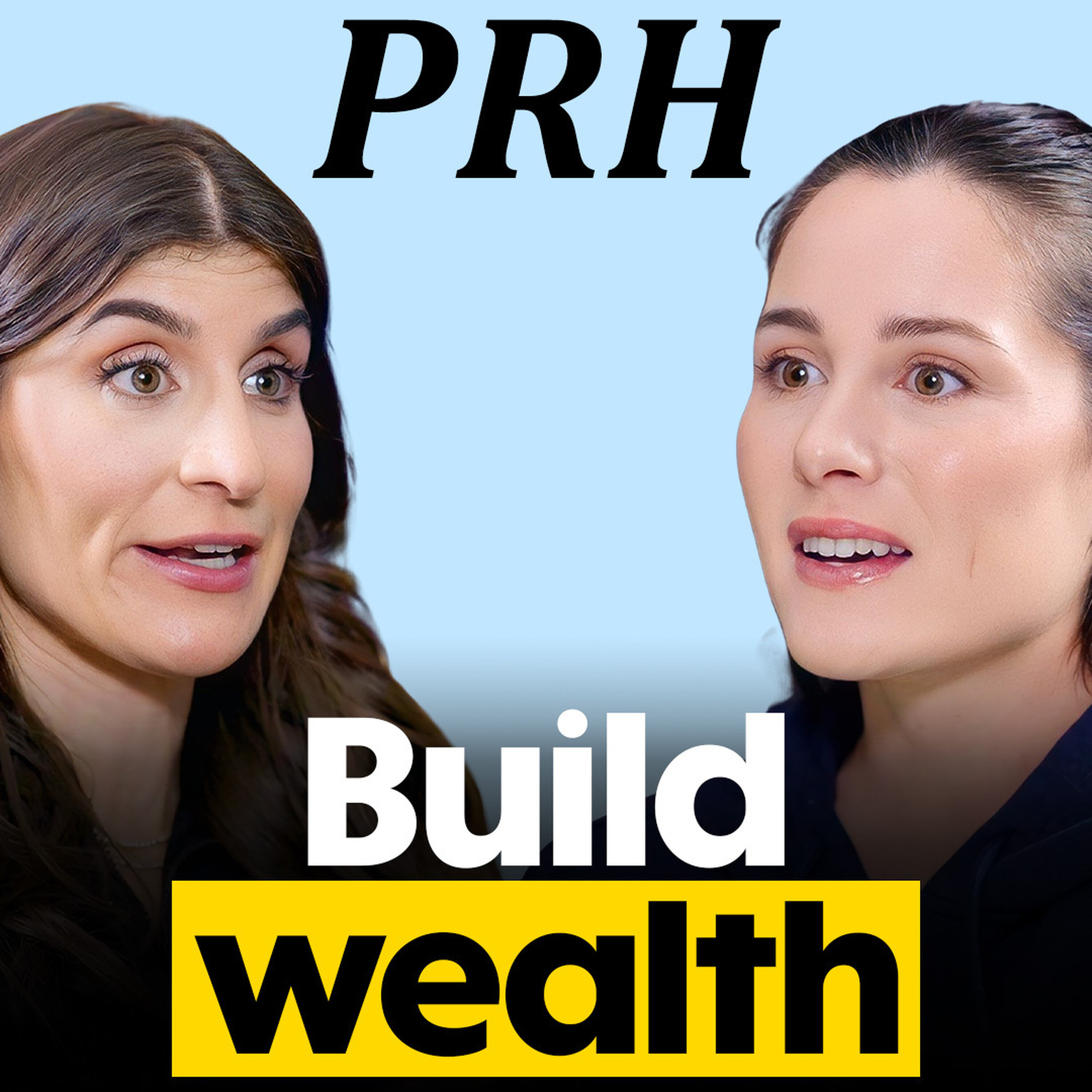 Personal Wealth Expert: $400K a Year, Still Living Paycheck to Paycheck episode artwork
