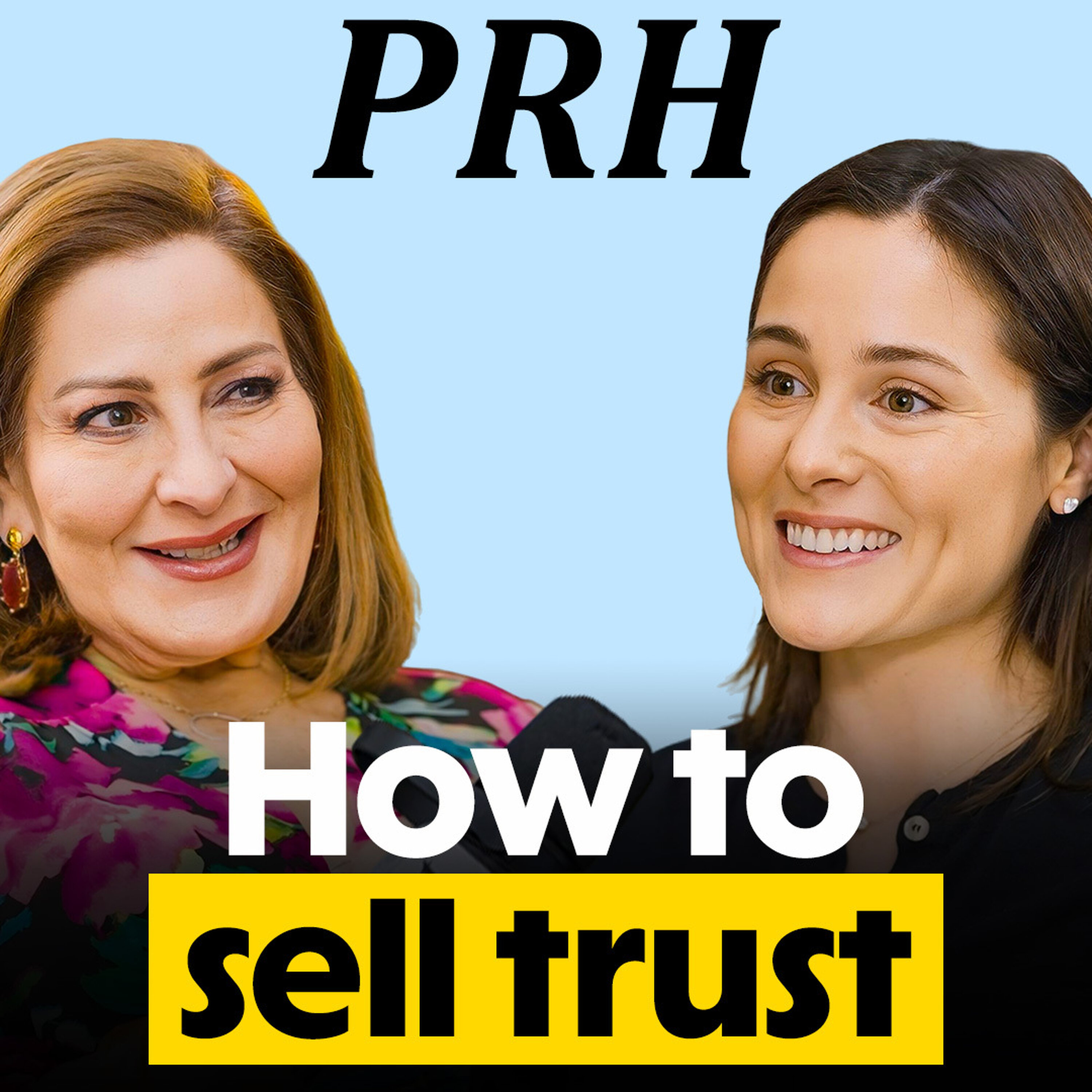 The 3 Things Laura Geller Did to Make $Millions on QVC (That Work on TikTok Today) episode artwork