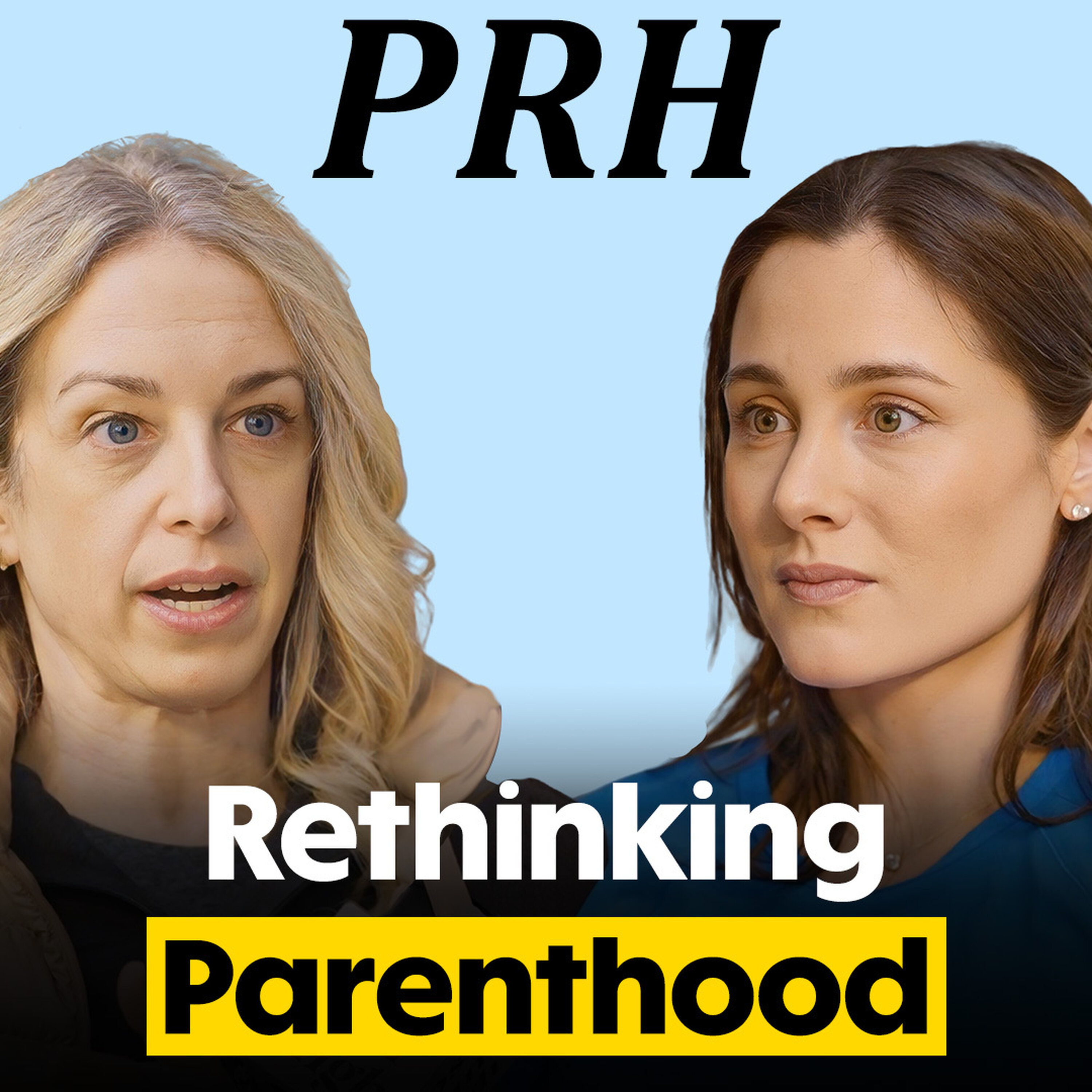 Child Psychologist: How to Prepare for Becoming a Parent with Dr. Becky episode artwork