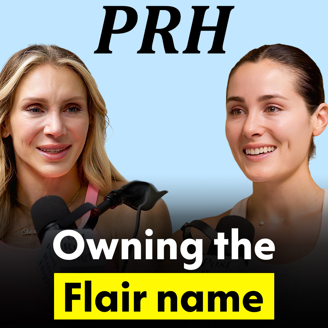 Charlotte Flair: Building Her Legacy in WWE