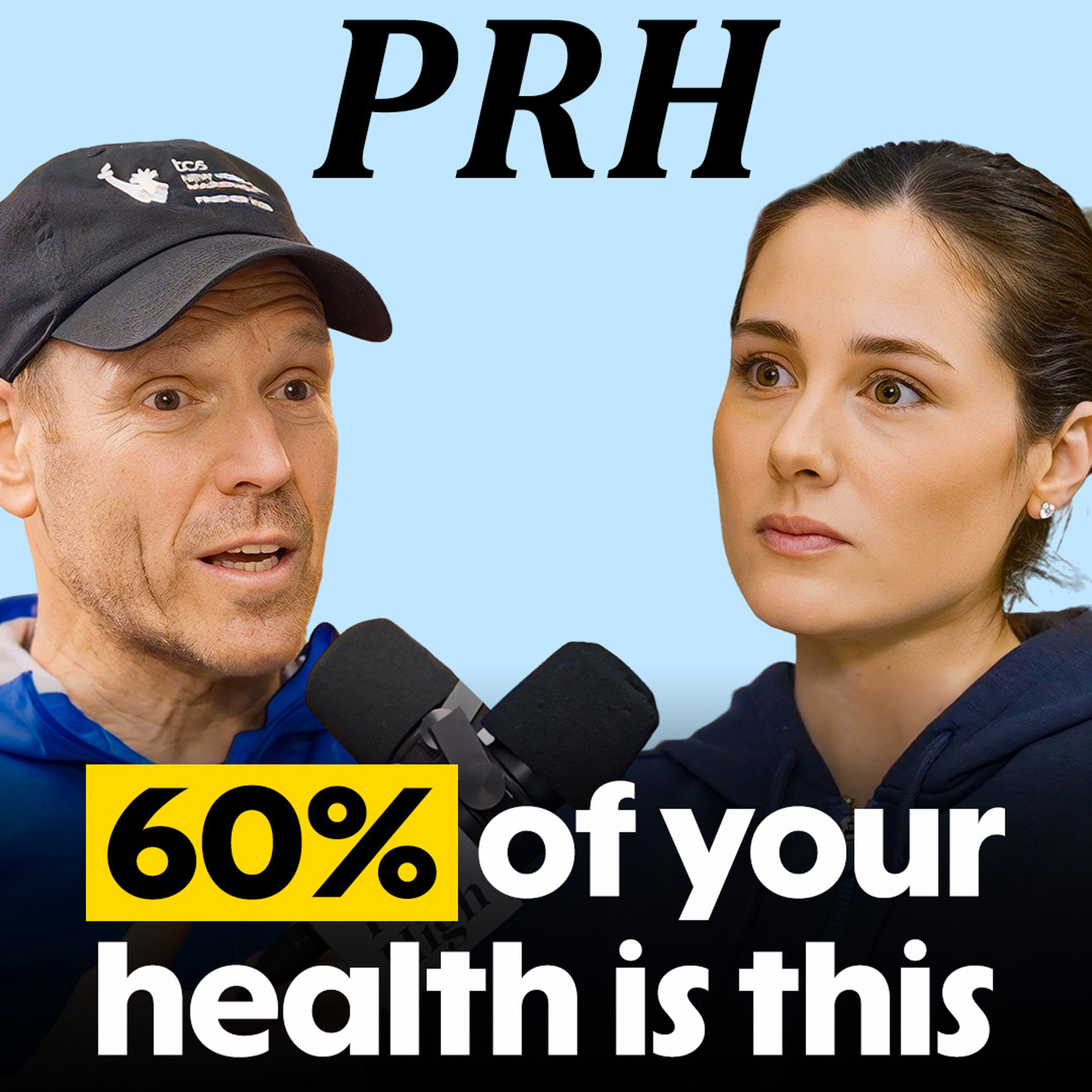 You Don’t Need Money to Be Healthy (A Doctor Explains What Actually Works) episode artwork