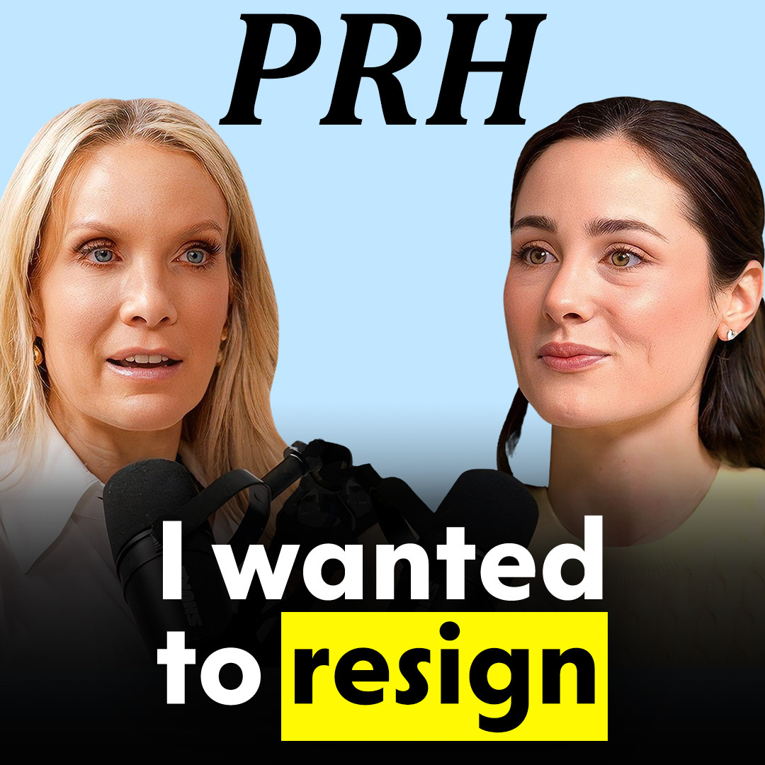 Dana Perino: Becoming White House Press Secretary