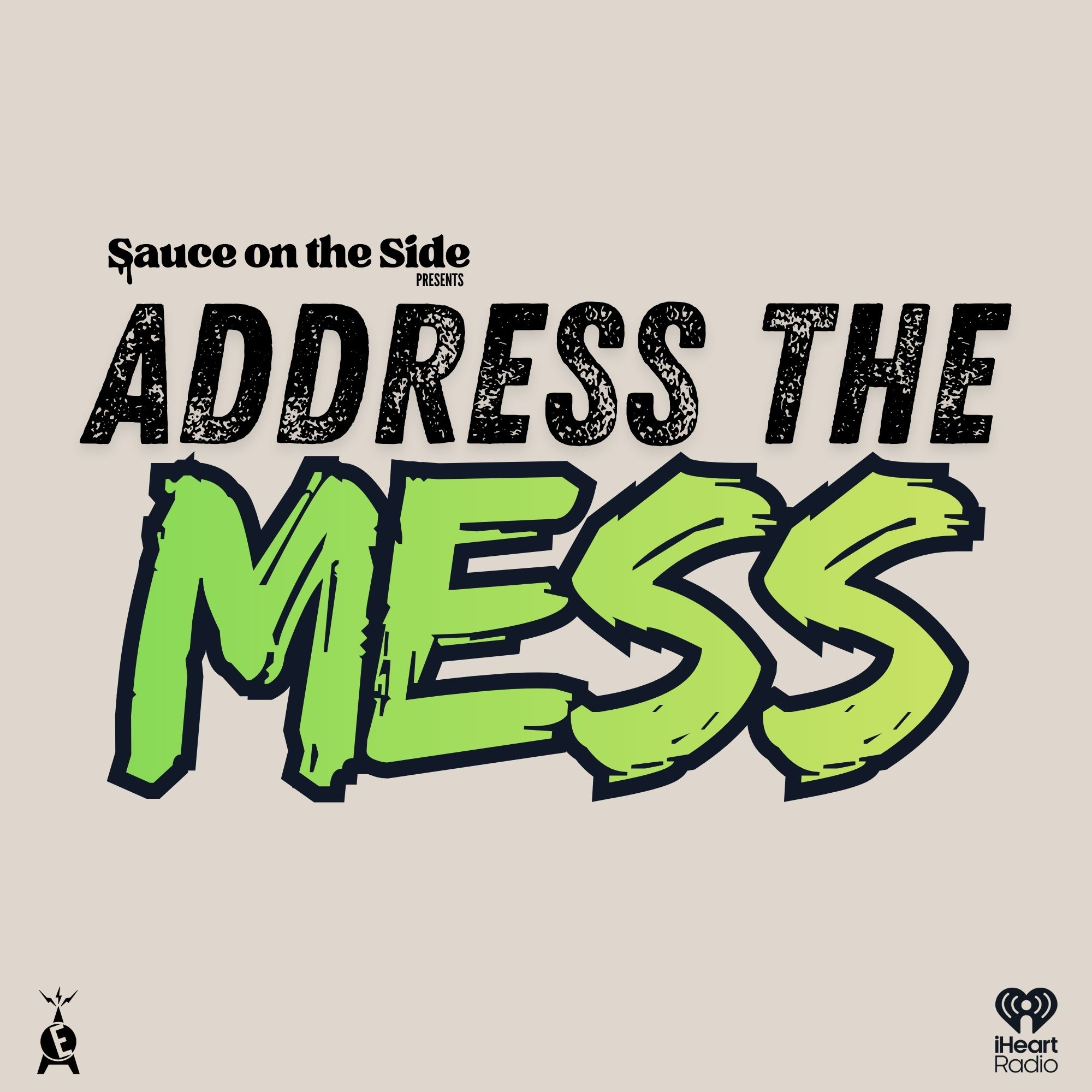 Address The Mess: Why Are You Apologizing? Part 2