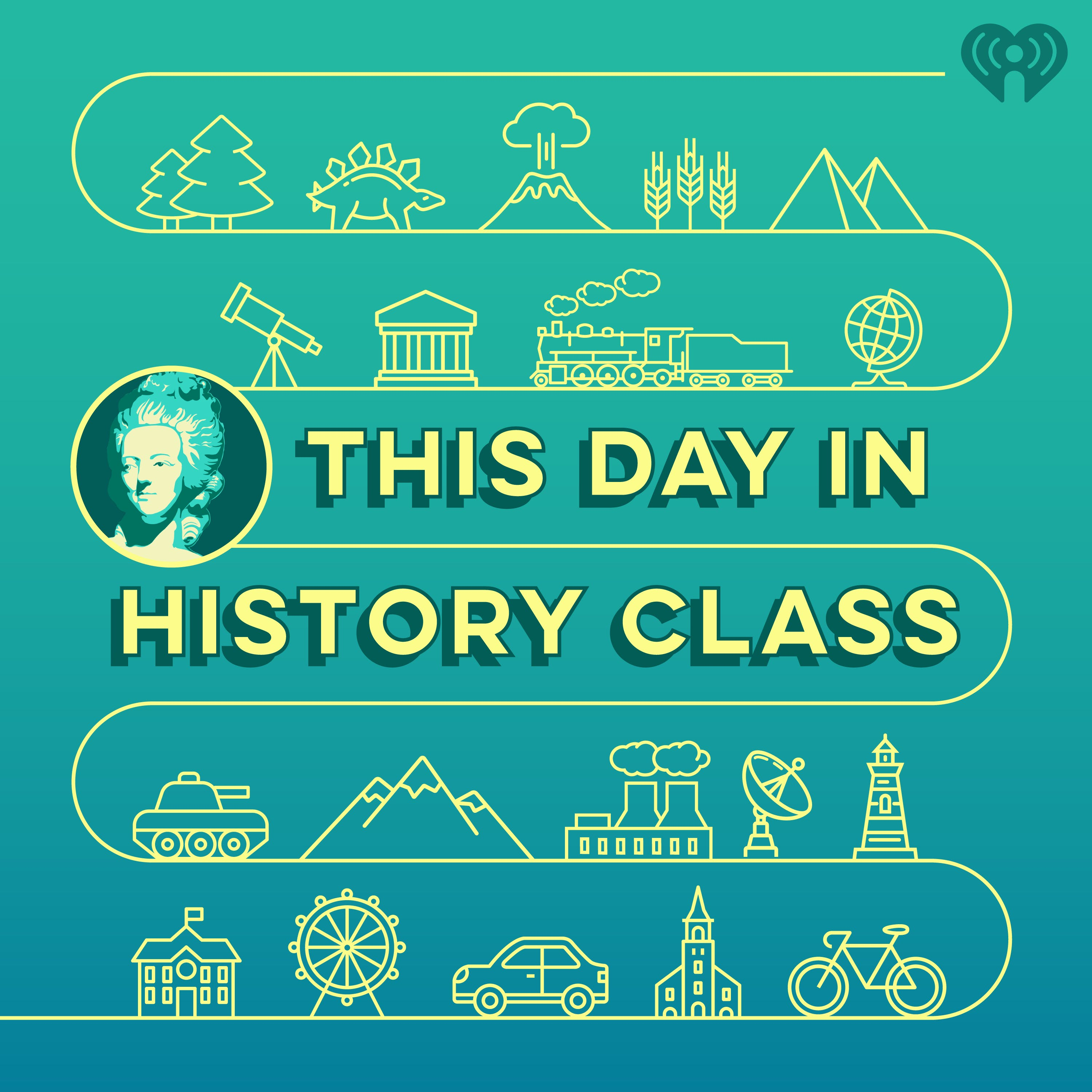 The first museum survey of American pop art debuts - September 25th, 1962