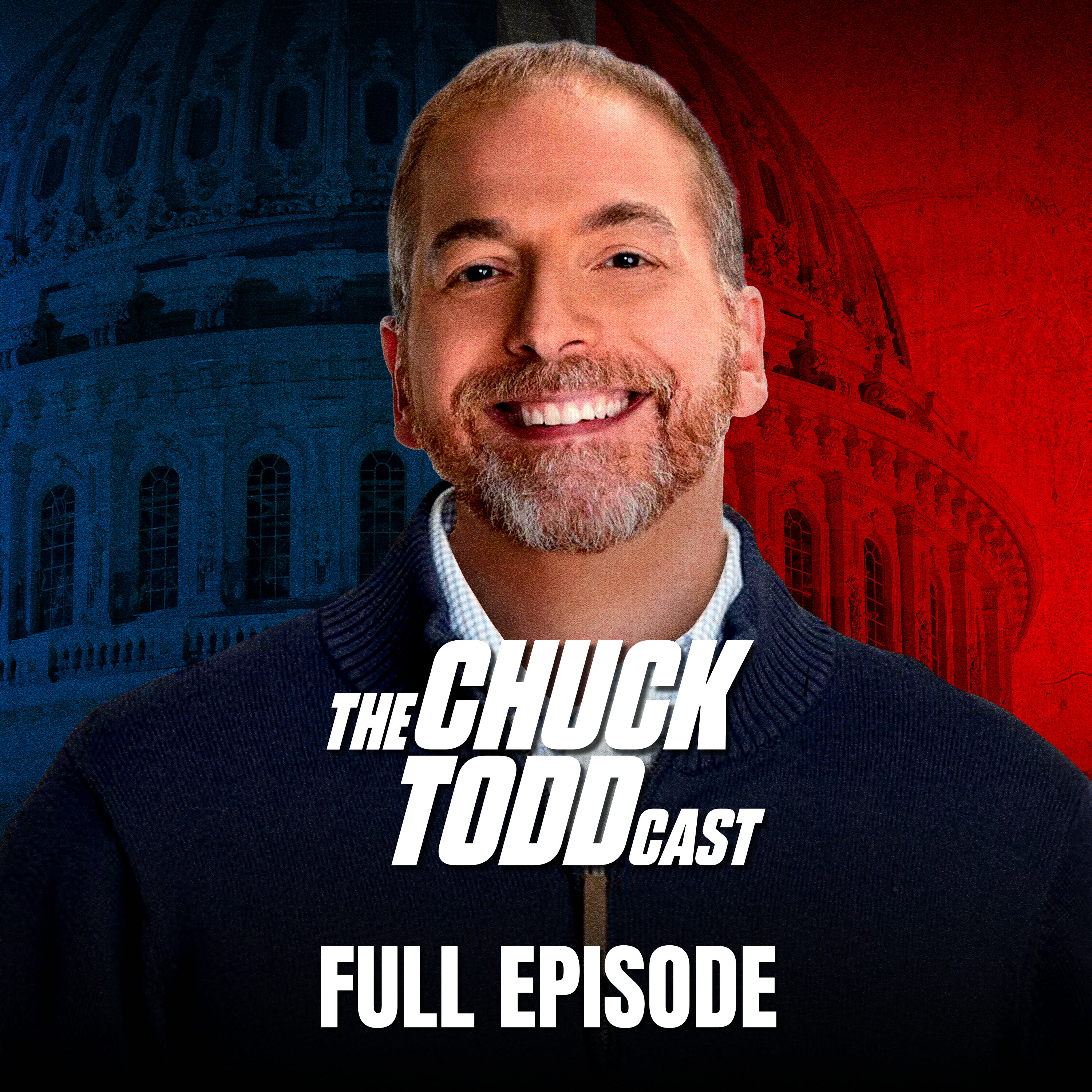 Full Episode - The Democrats’ Primary Calendar Is Built To Stymie The Progressive Left In ‘28 + How Money Has Reshaped Professional & College Sports Episode cover