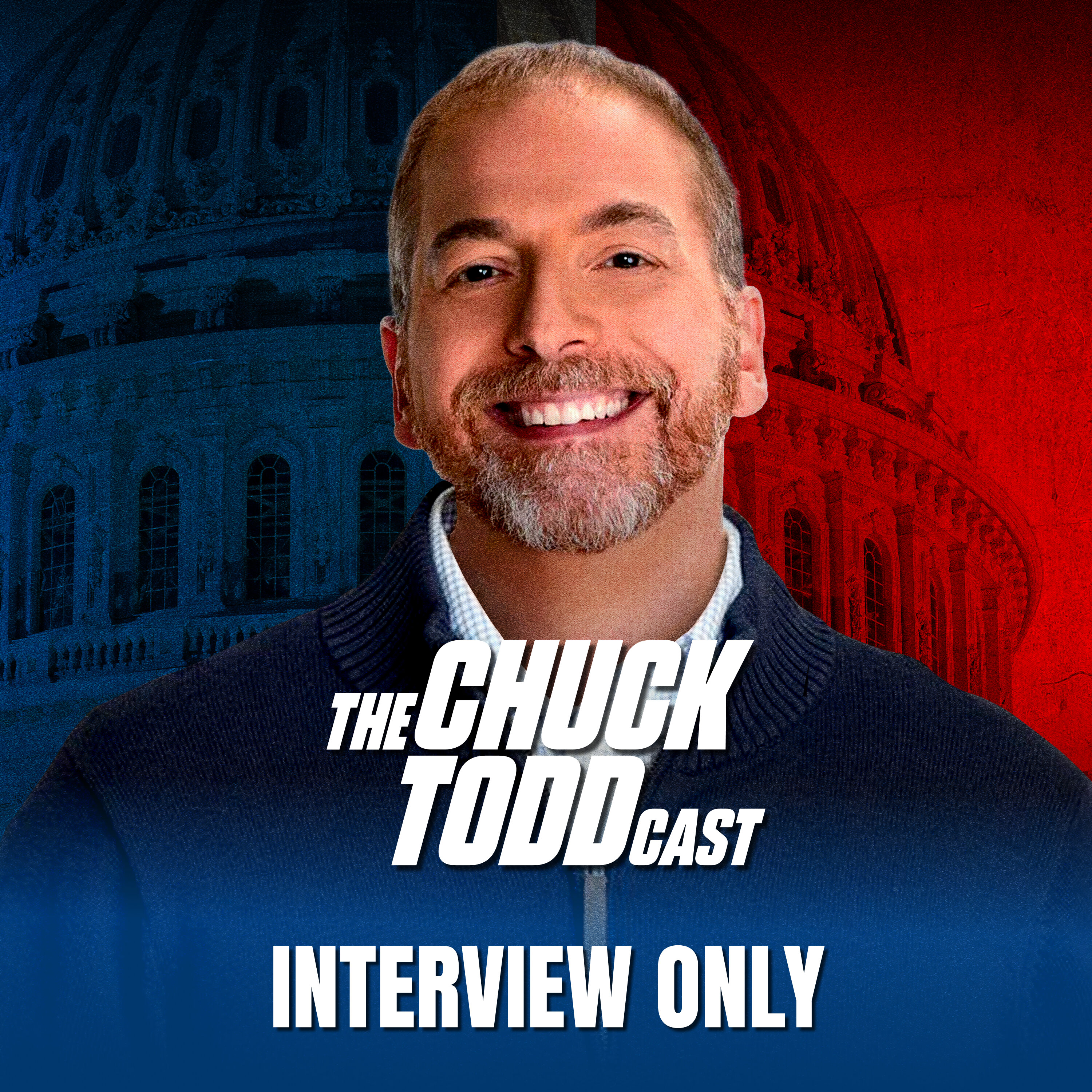 Interview Only w/ Dr. Brian King - Decades of Anti-Tobacco Wins Are Being Reversed Under Trump Episode cover