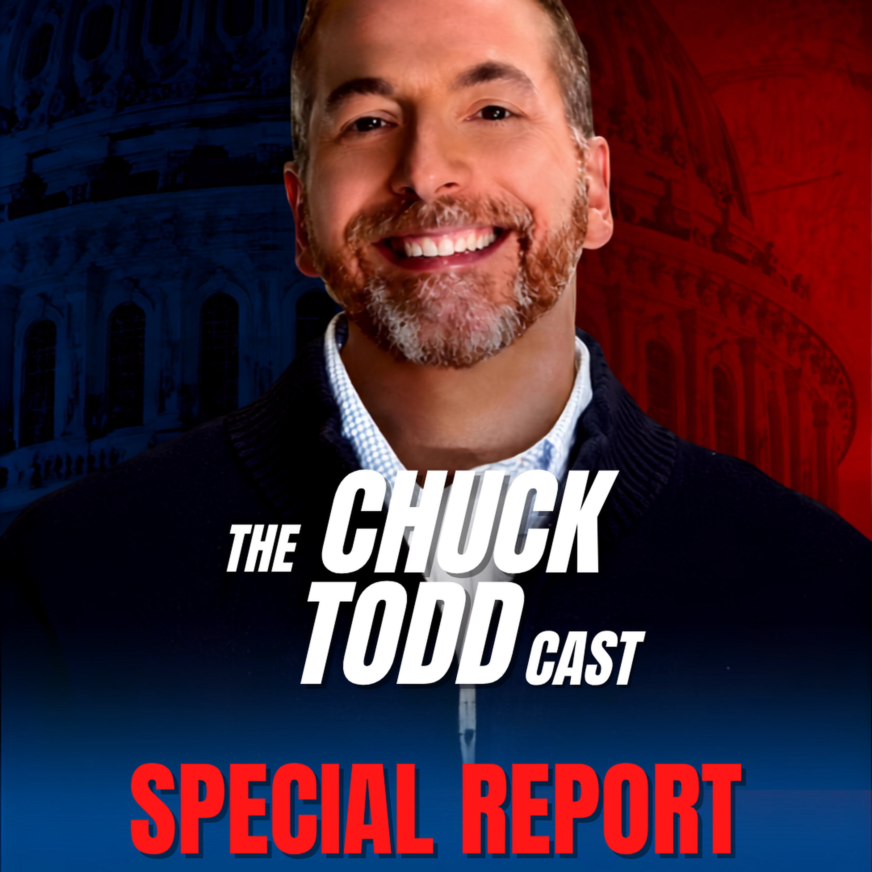 TODDCAST SPECIAL REPORT Part 1 - Did The Lakers Sale Reveal The Next Financial Crisis Waiting To Happen? episode artwork