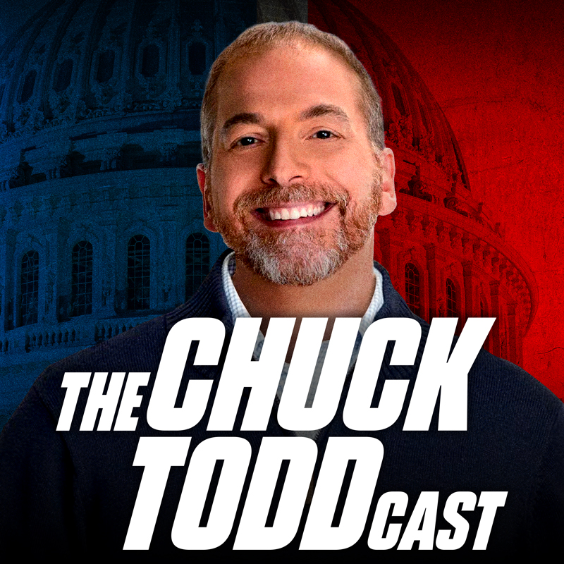 Chuck’s Commentary - Major Shake Ups That Affect The 2026 Midterms + Top 5 Things You Won’t Believe Were LEGAL In Politics