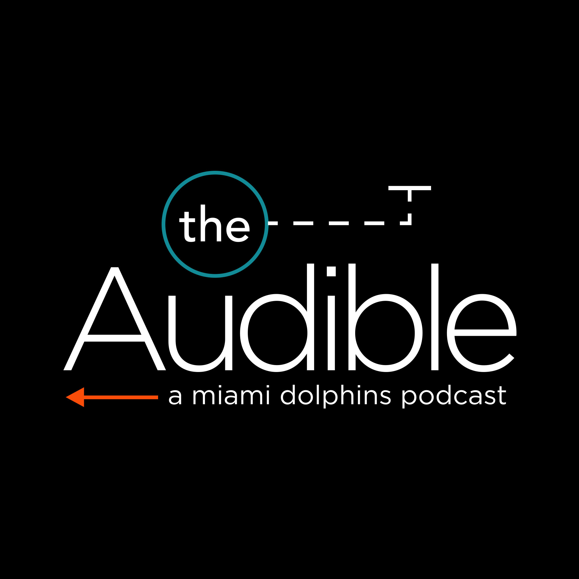 The Audible | Jason Taylor & 2020 Rookie Recap