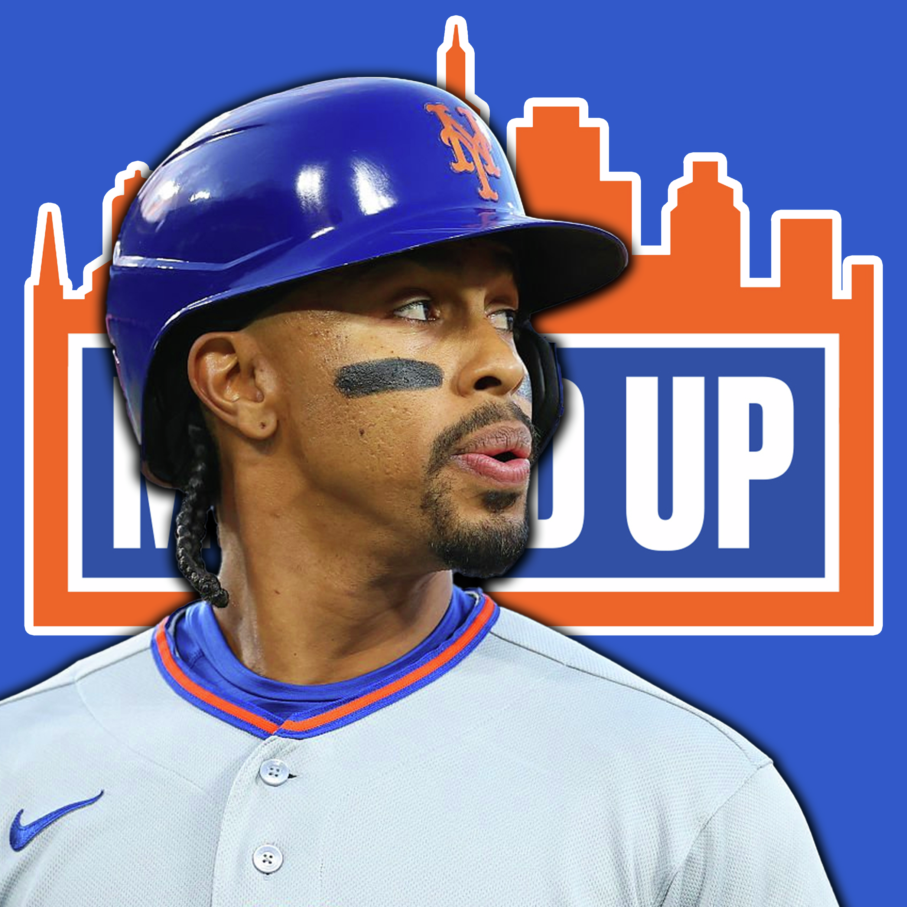 Mets Horrendous Series vs Dodgers, Lindor Mistakes, Mendoza on Hot Seat | 550