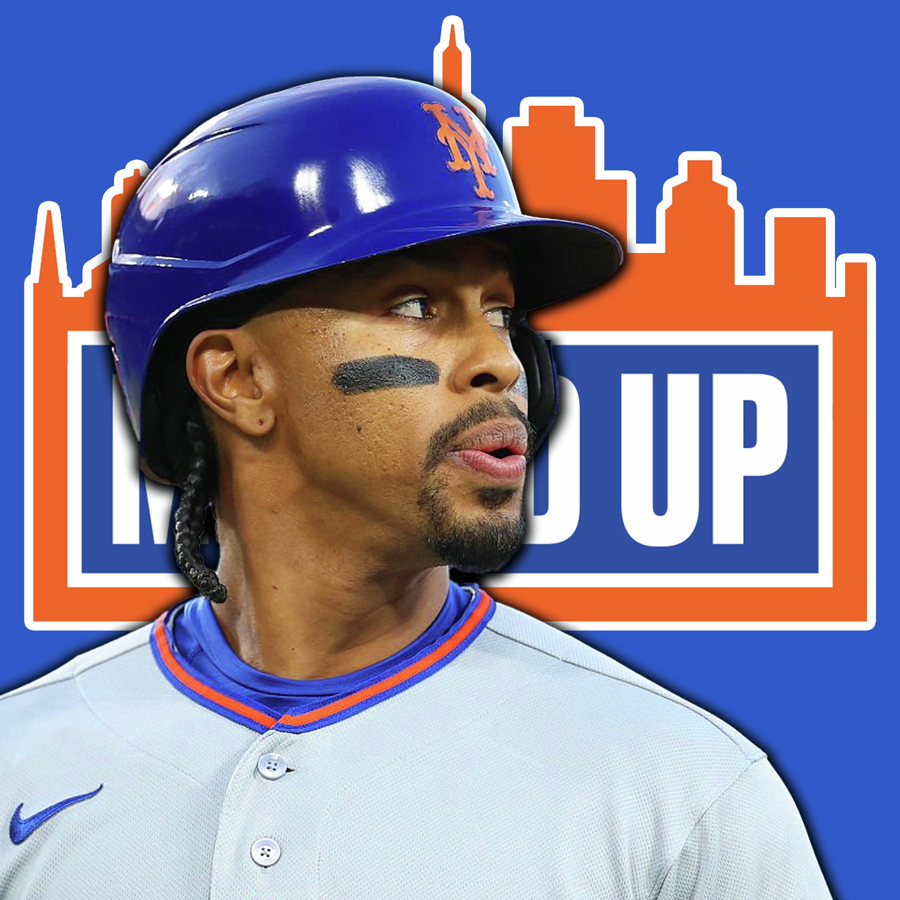 Mets Horrendous Series vs Dodgers, Lindor Mistakes, Mendoza on Hot Seat | 550 episode artwork