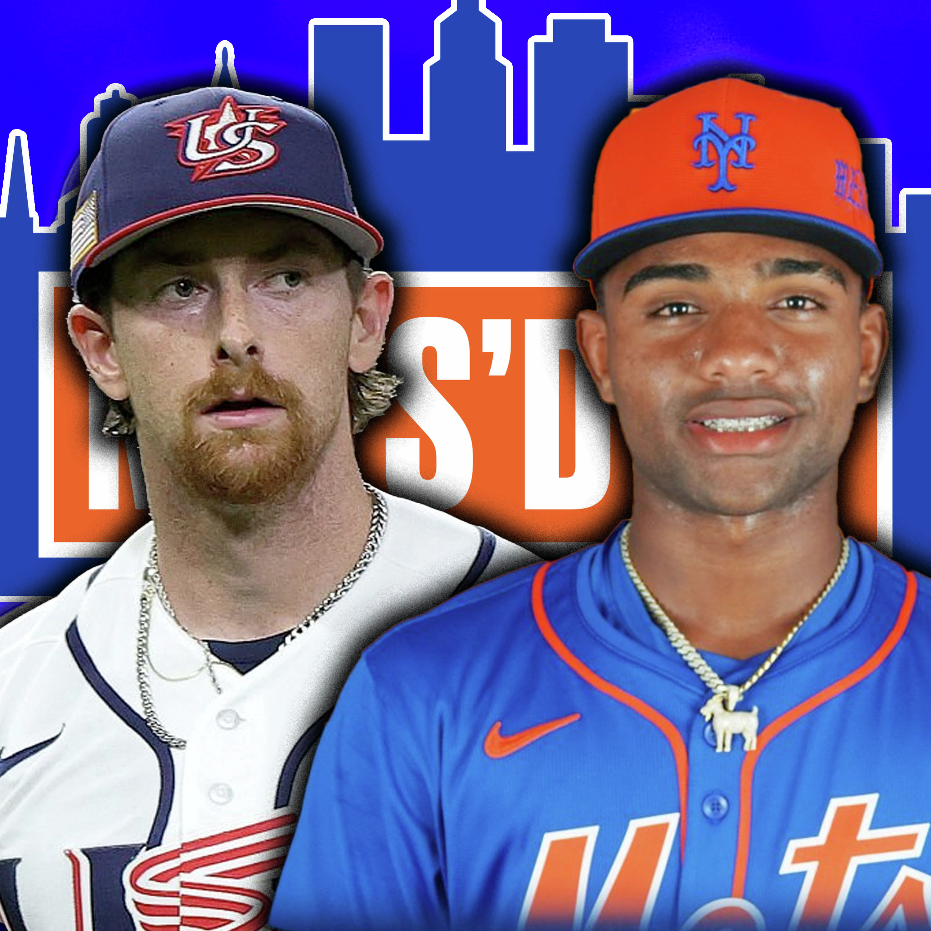 Mets Spring Breakout Prospects and World Baseball Classic Recap | 538