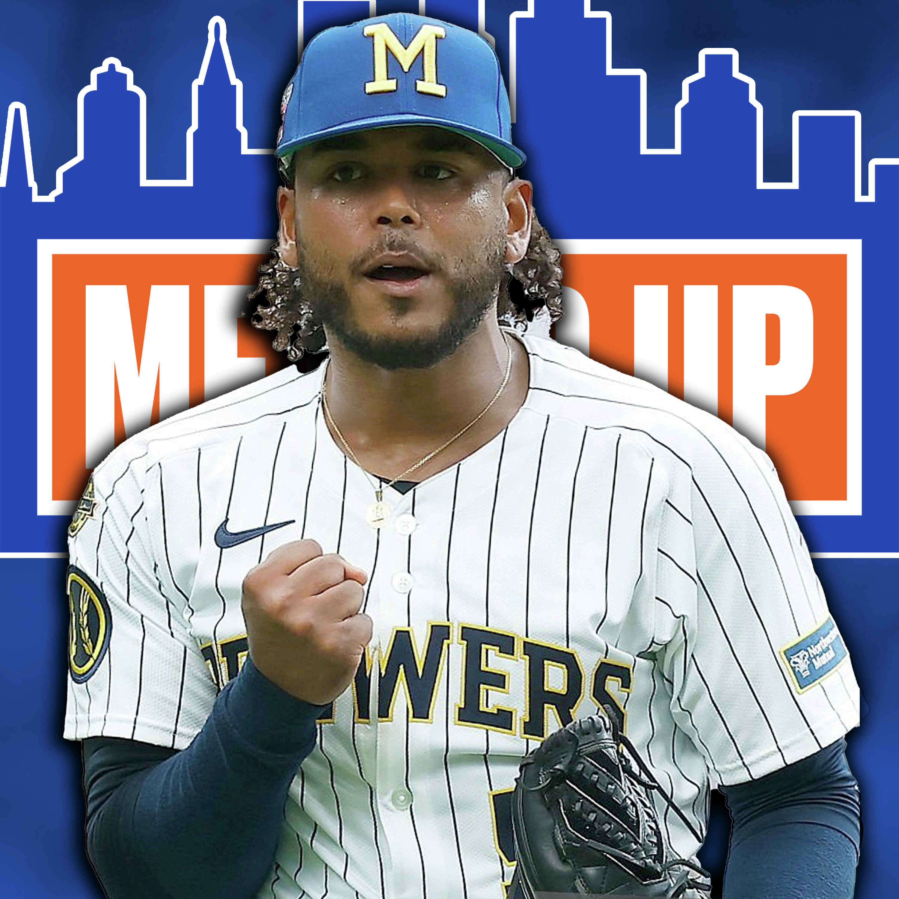 Mets Trade for Freddy Peralta | 523