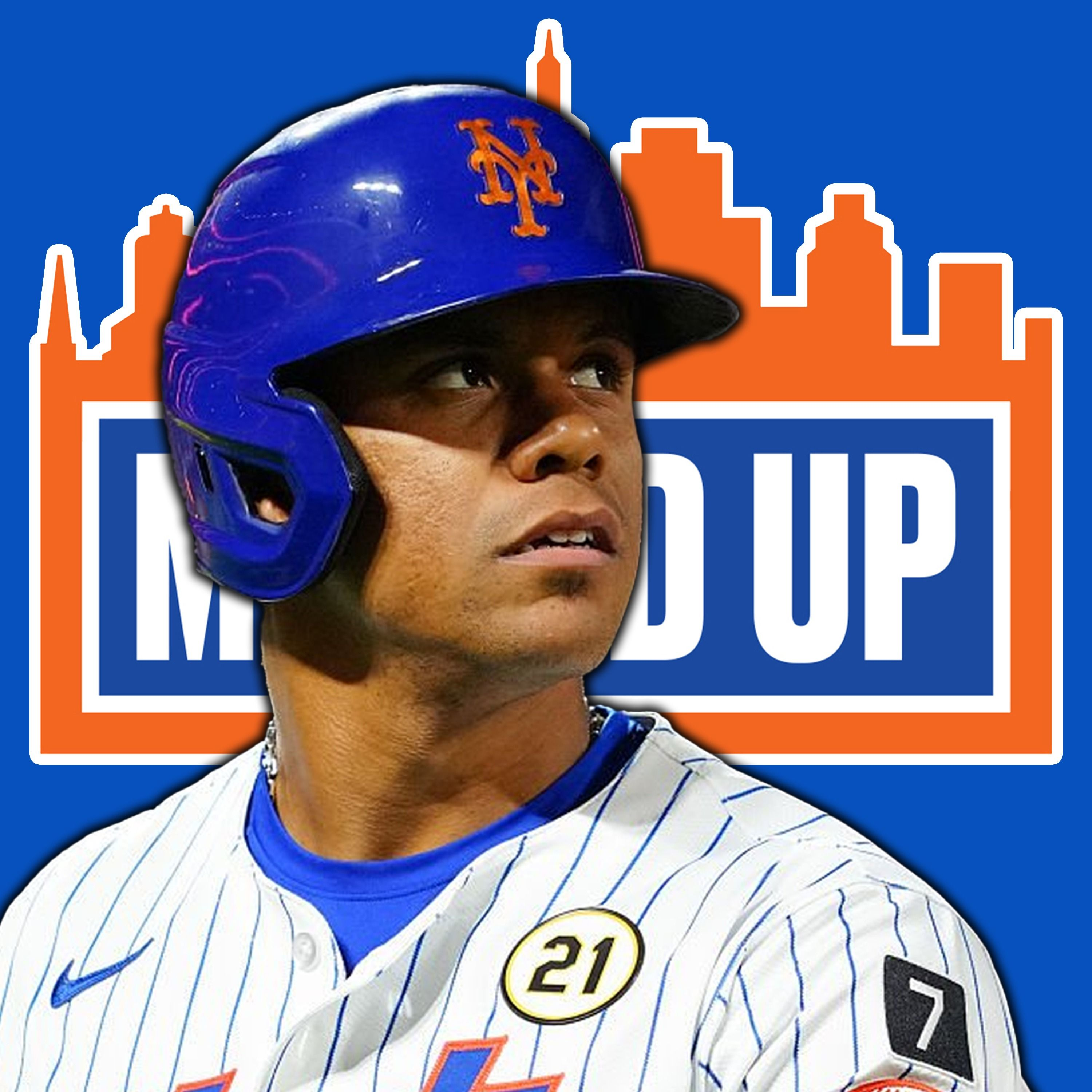 Mets Beat Padres, Pete Alonso on Fire, Jonah Tong Bounce Back | 478