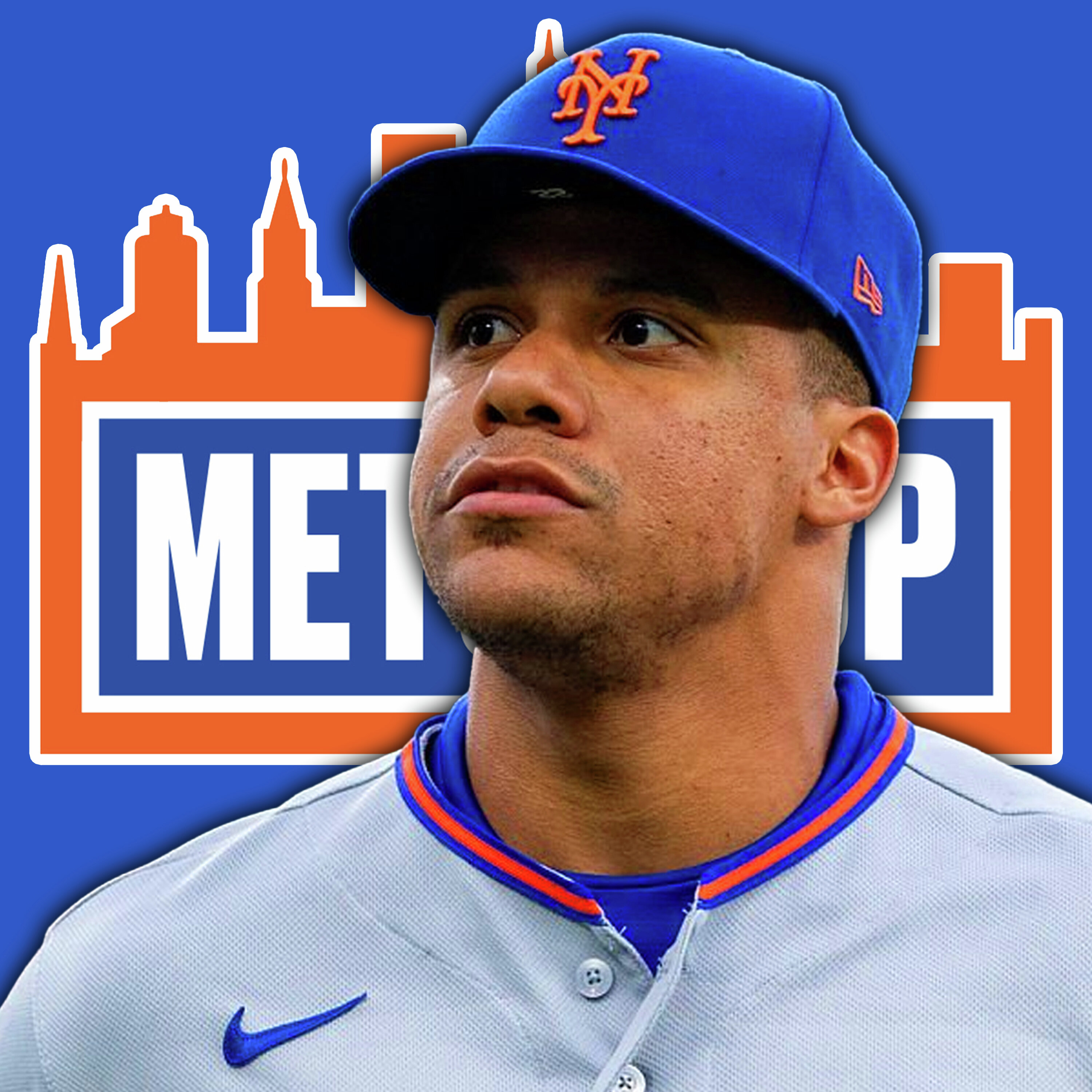 Mets Take Series vs Rockies, Bullpen Struggles, Mets Still Last | 560 episode artwork