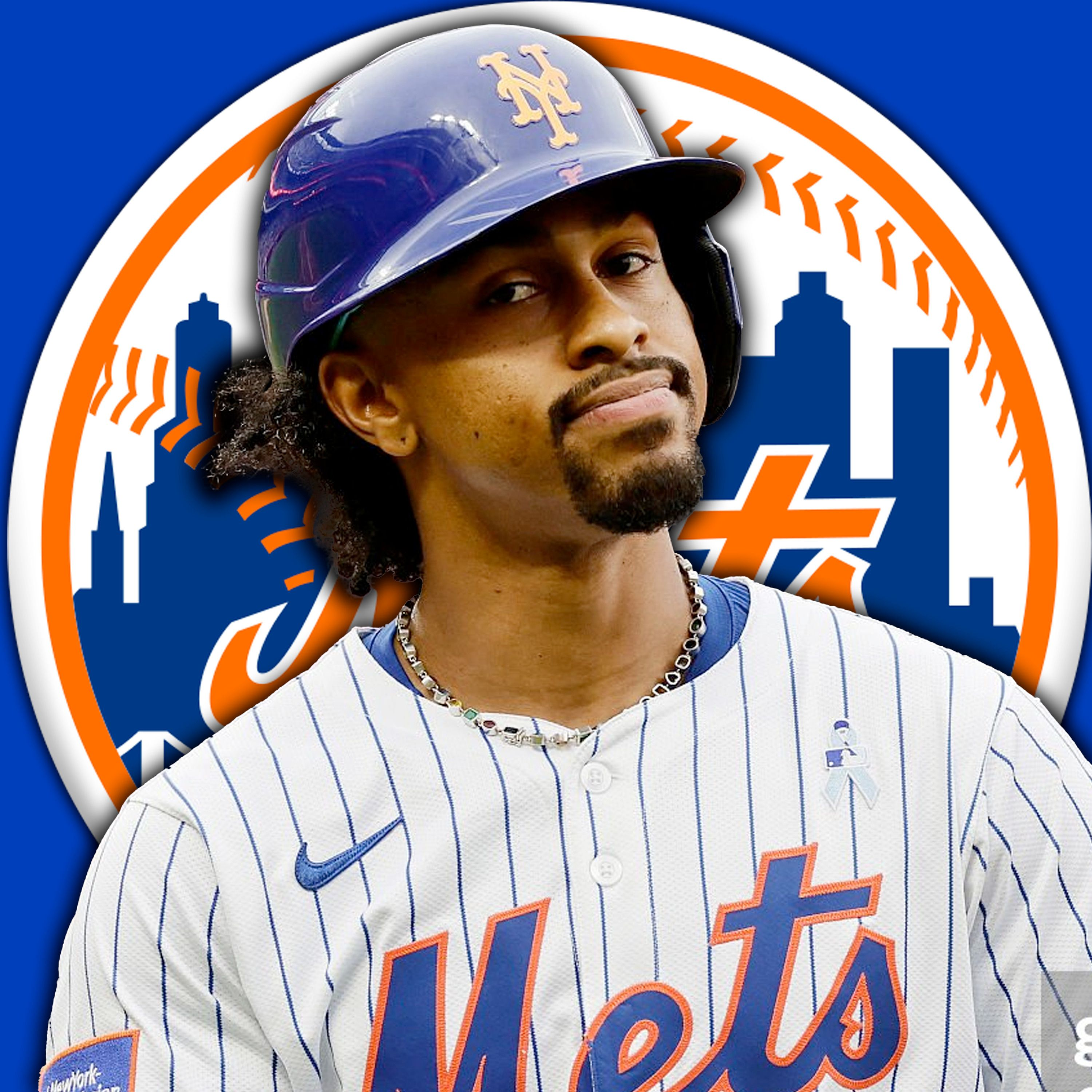 Mets Swept by Rays, Horrible Series, Rafael Devers Traded?? | 436