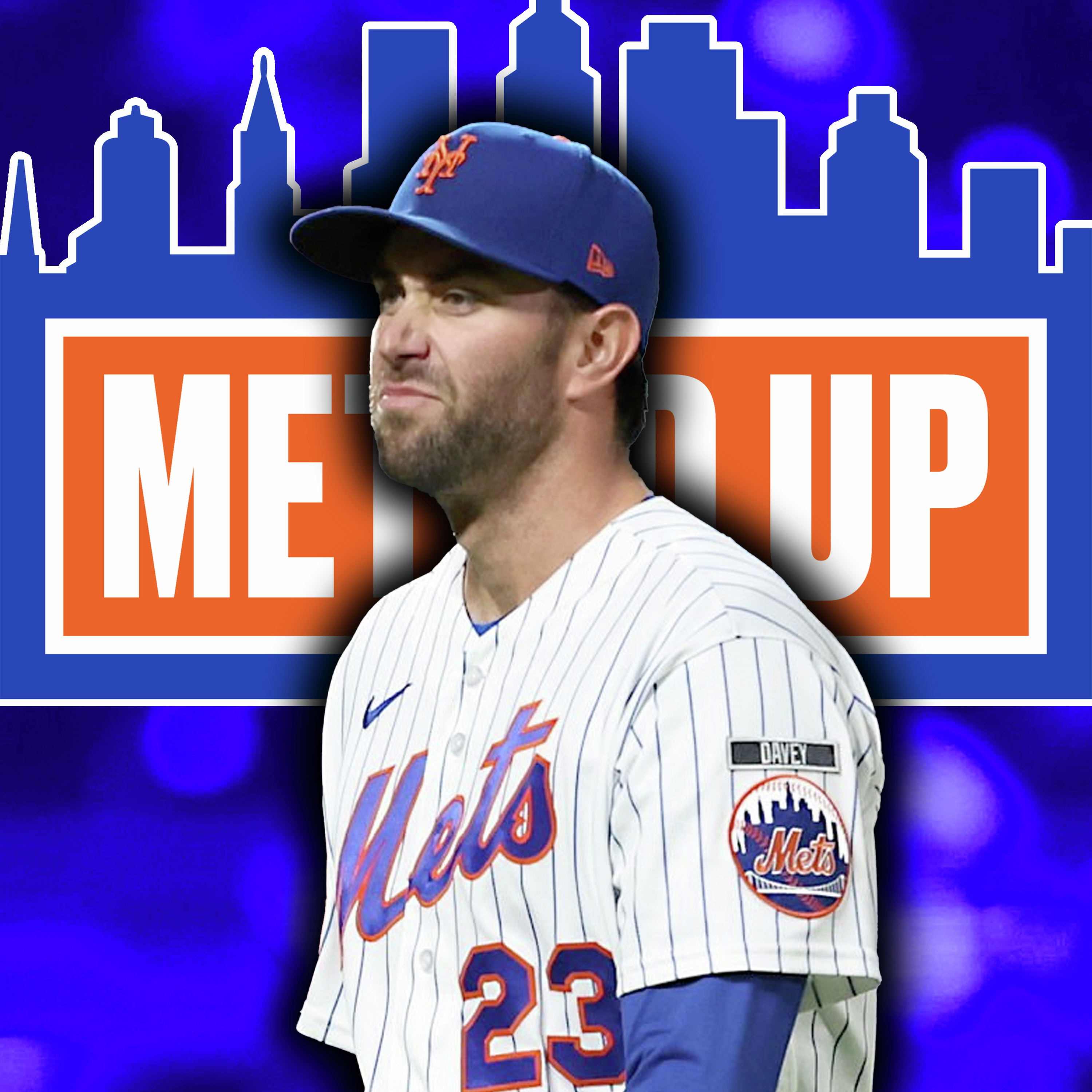 Mets Lose Another Series, Team Really Sucks | 557