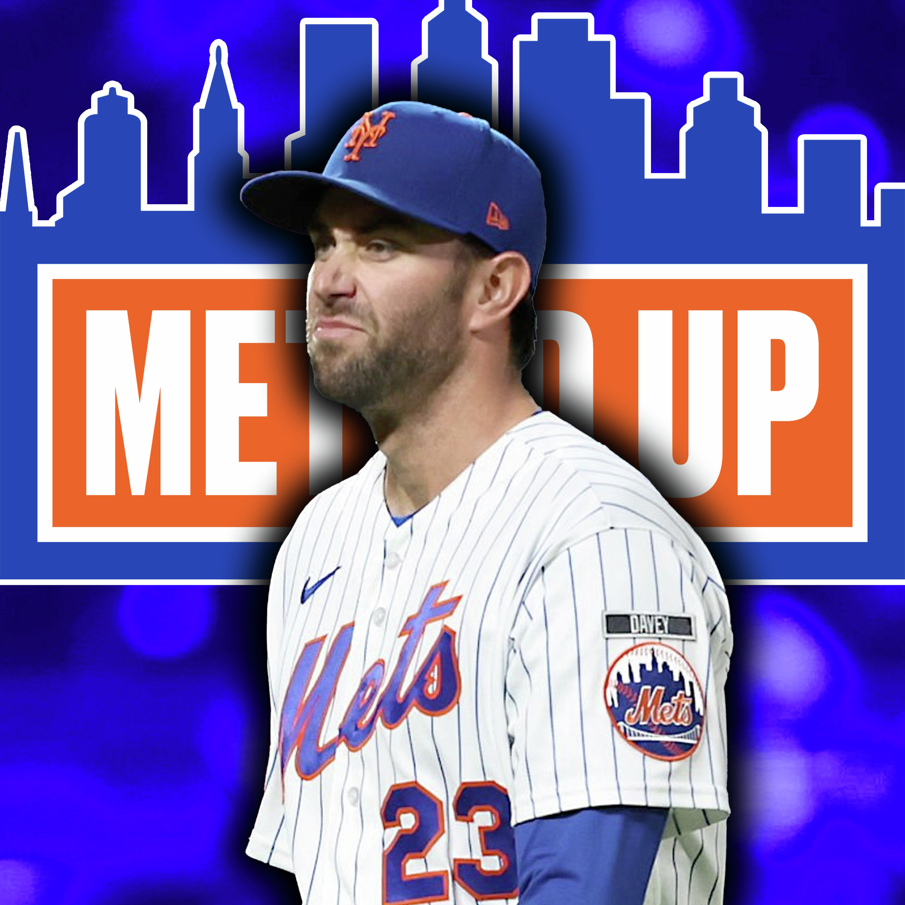 Mets Lose Another Series, Team Really Sucks | 557 episode artwork