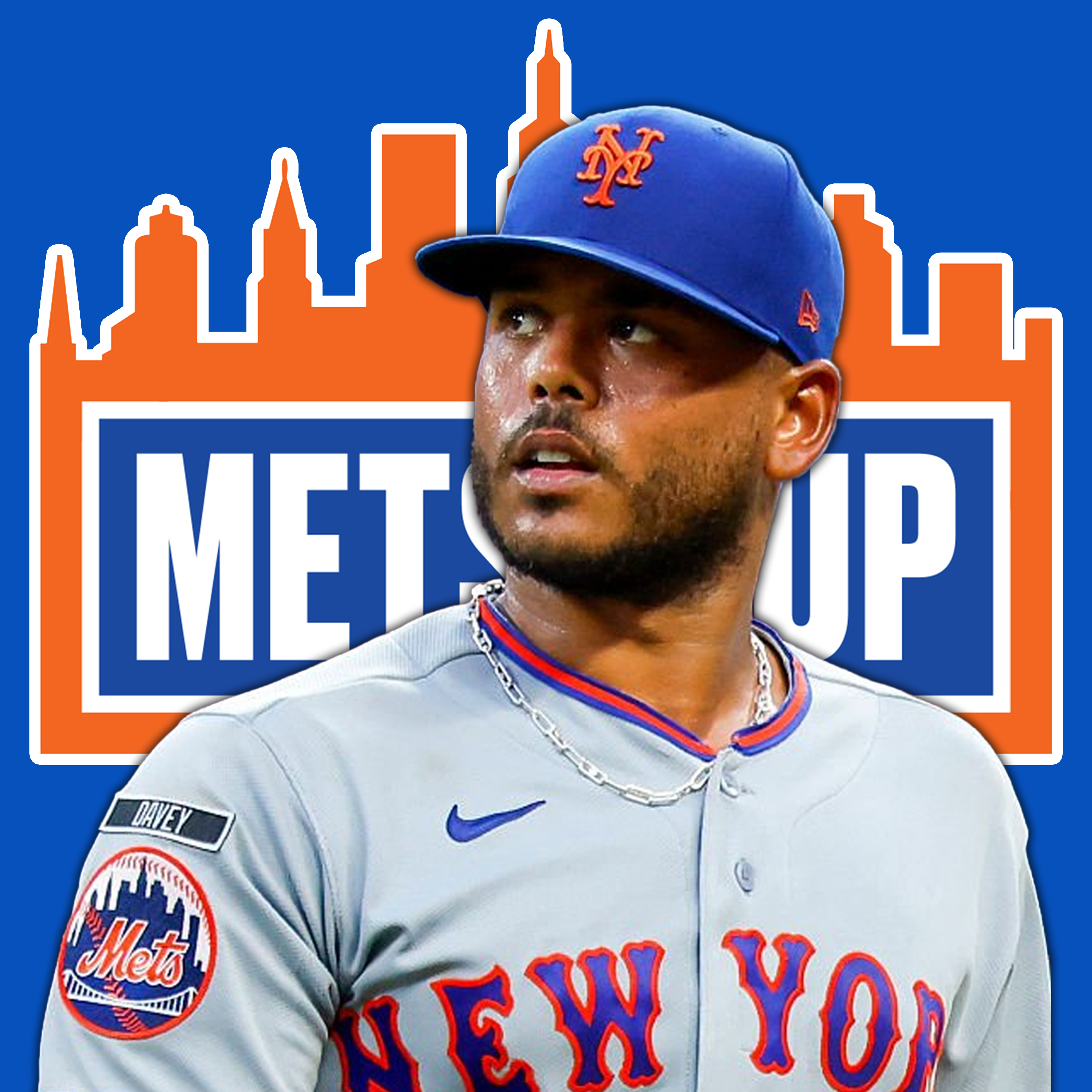 10 Players the Mets Will Trade at the Trade Deadline | 587