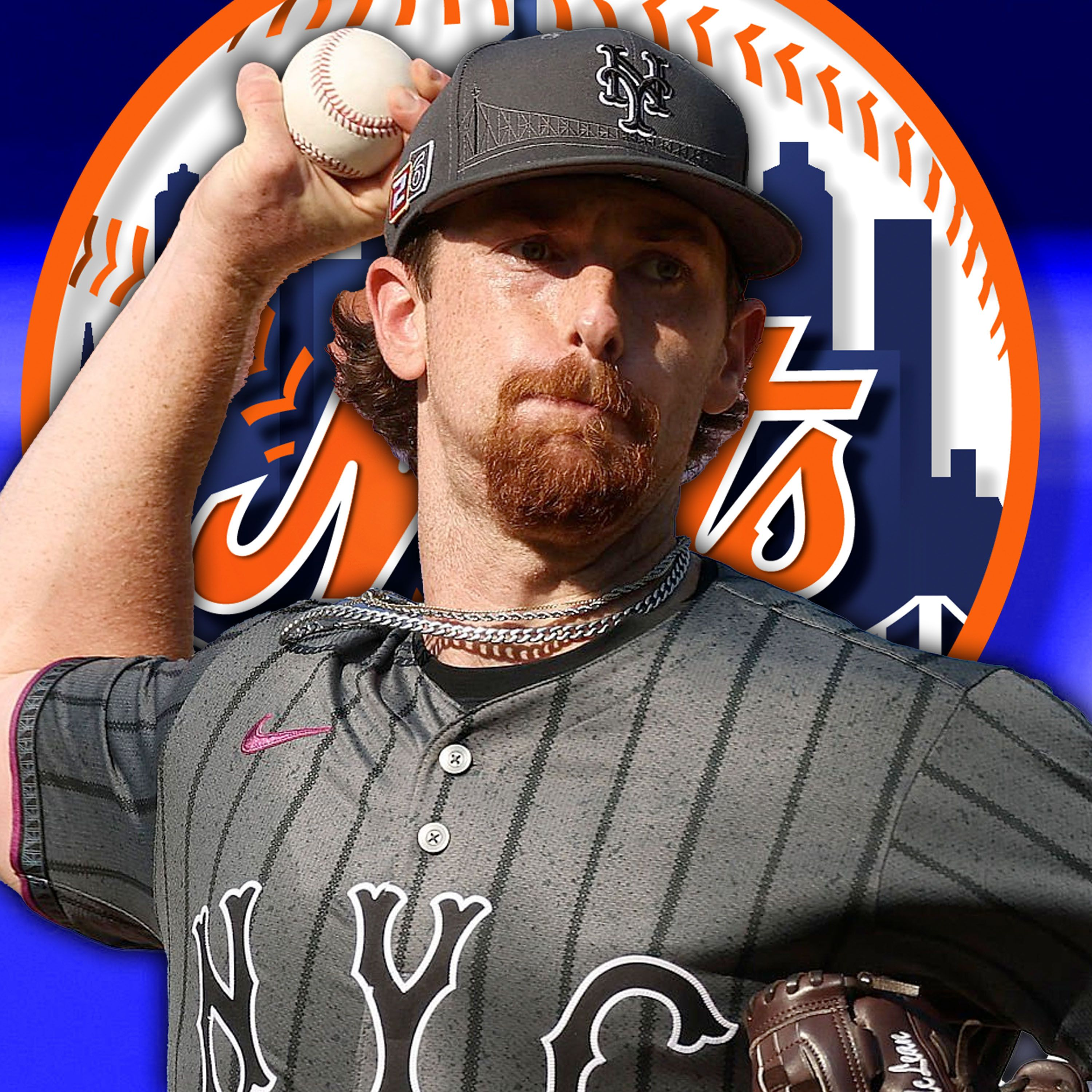 Nolan McLean Saved the Season, Francisco Lindor Red-Hot, Juan Soto big Milestone | 465