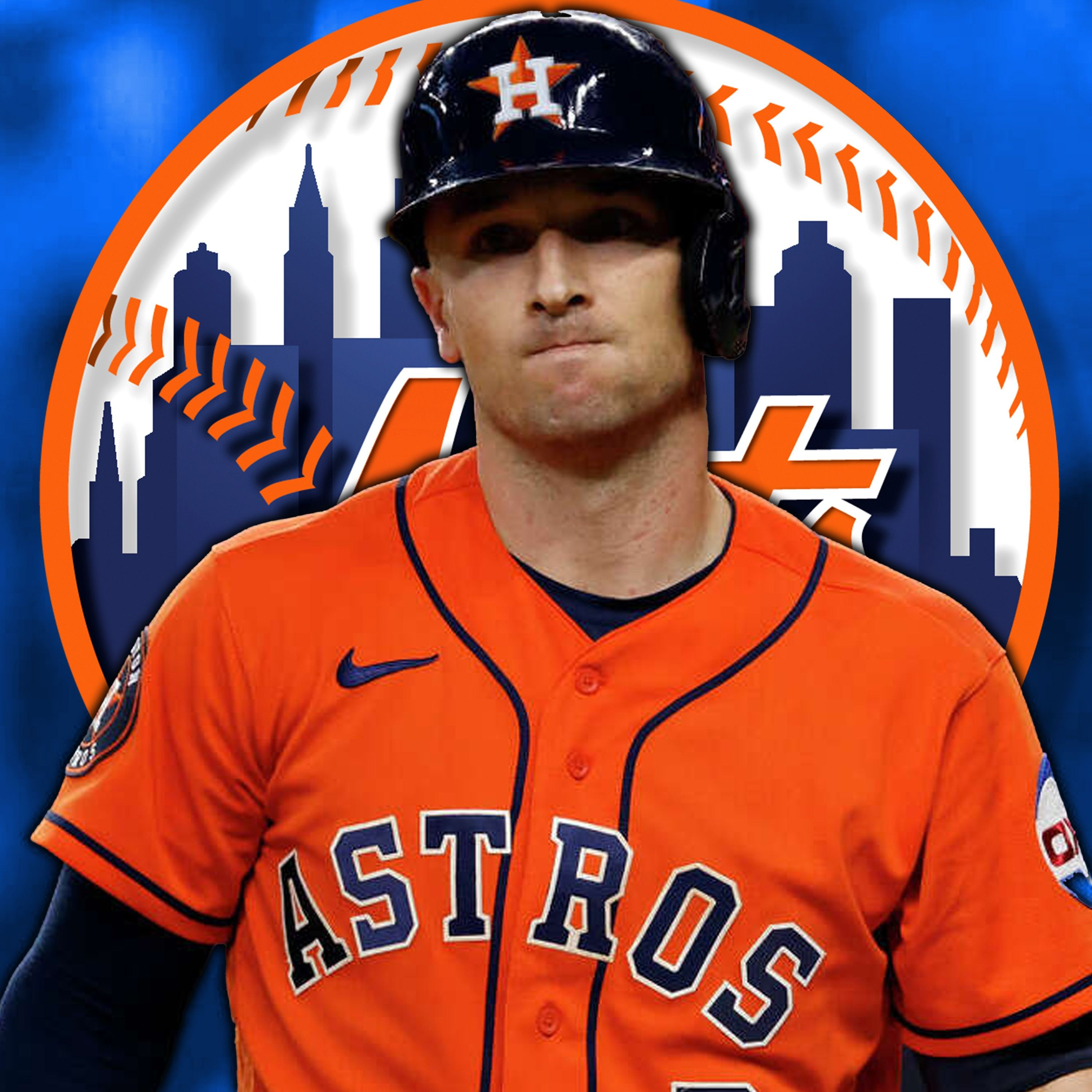 Alex Bregman Rumors, More (Small) Mets Signings, and Pete Alonso’s Problem | 372