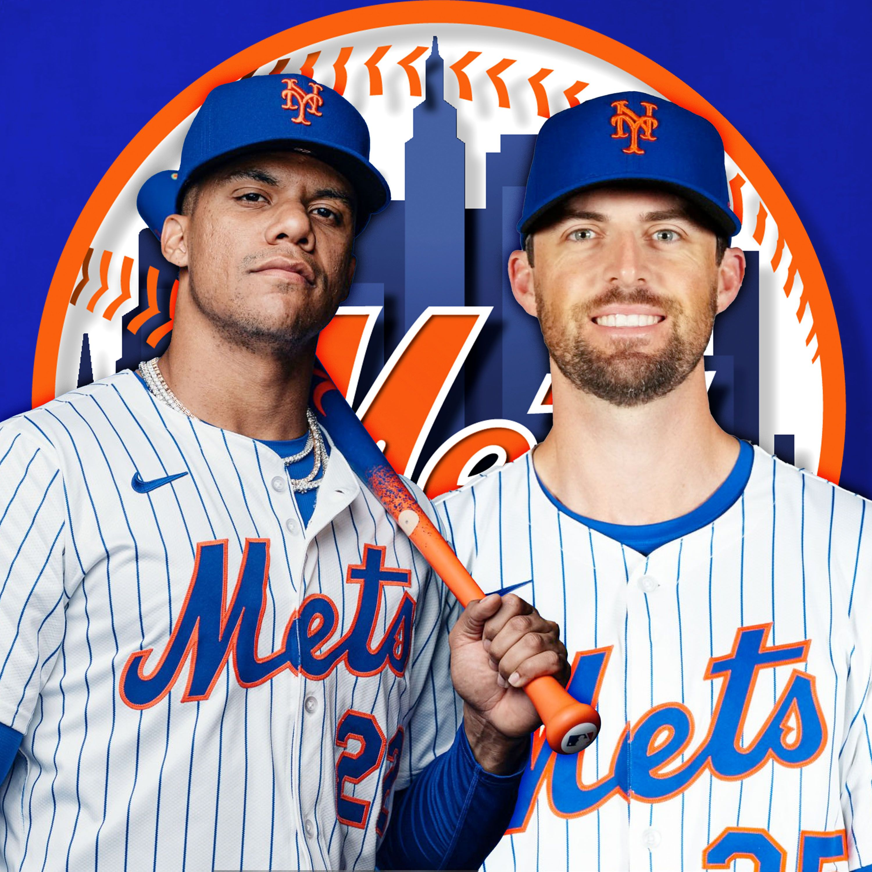 Juan Soto Homers, Clay Holmes Nasty, Spring Training Rolling | 390