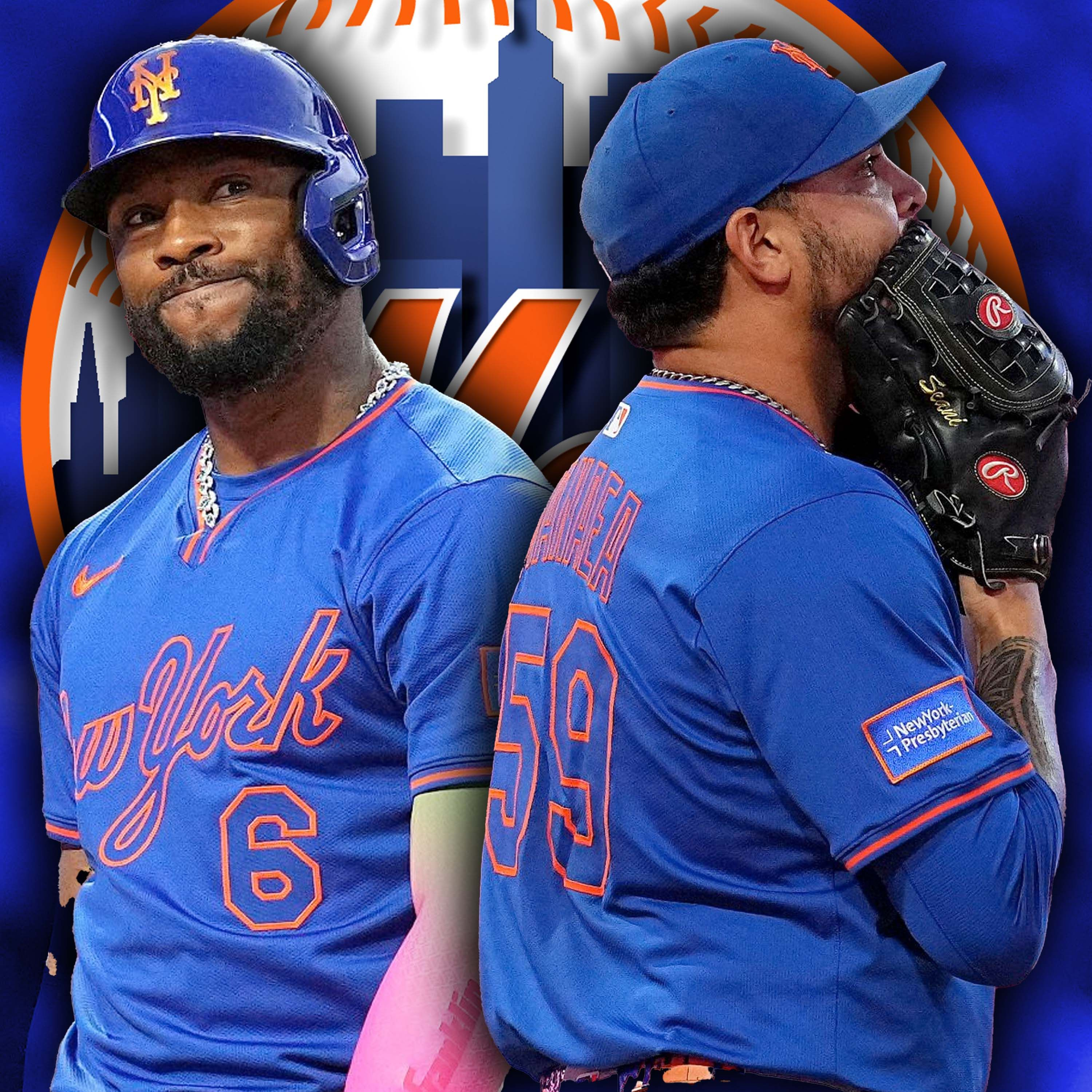 Mets Lose Two to Phillies, Mendoza Bad Decisions, Manaea Hit Hard | 475