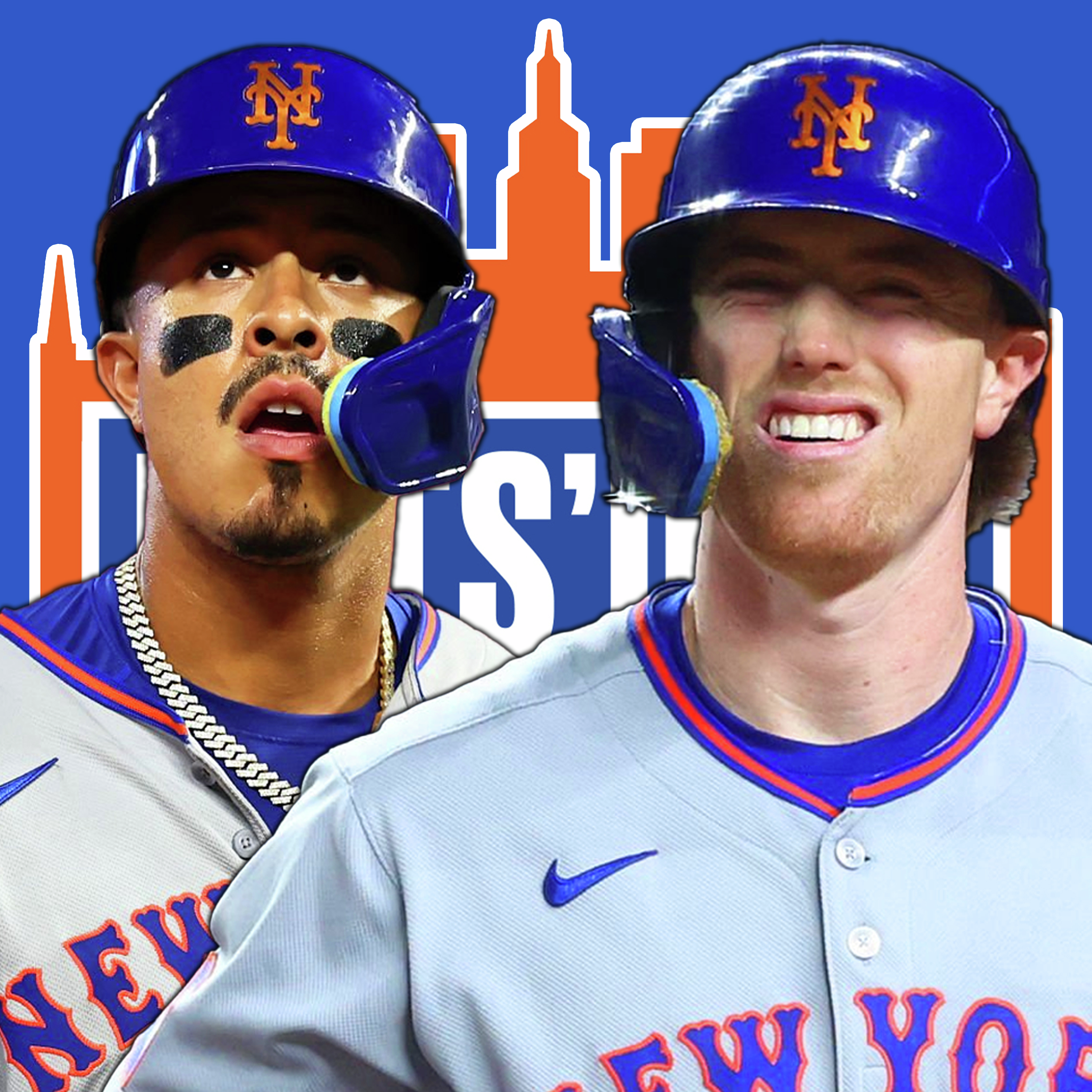 Mets Trade Rumors, Pirates Want Brett Baty and Mark Vientos | 527