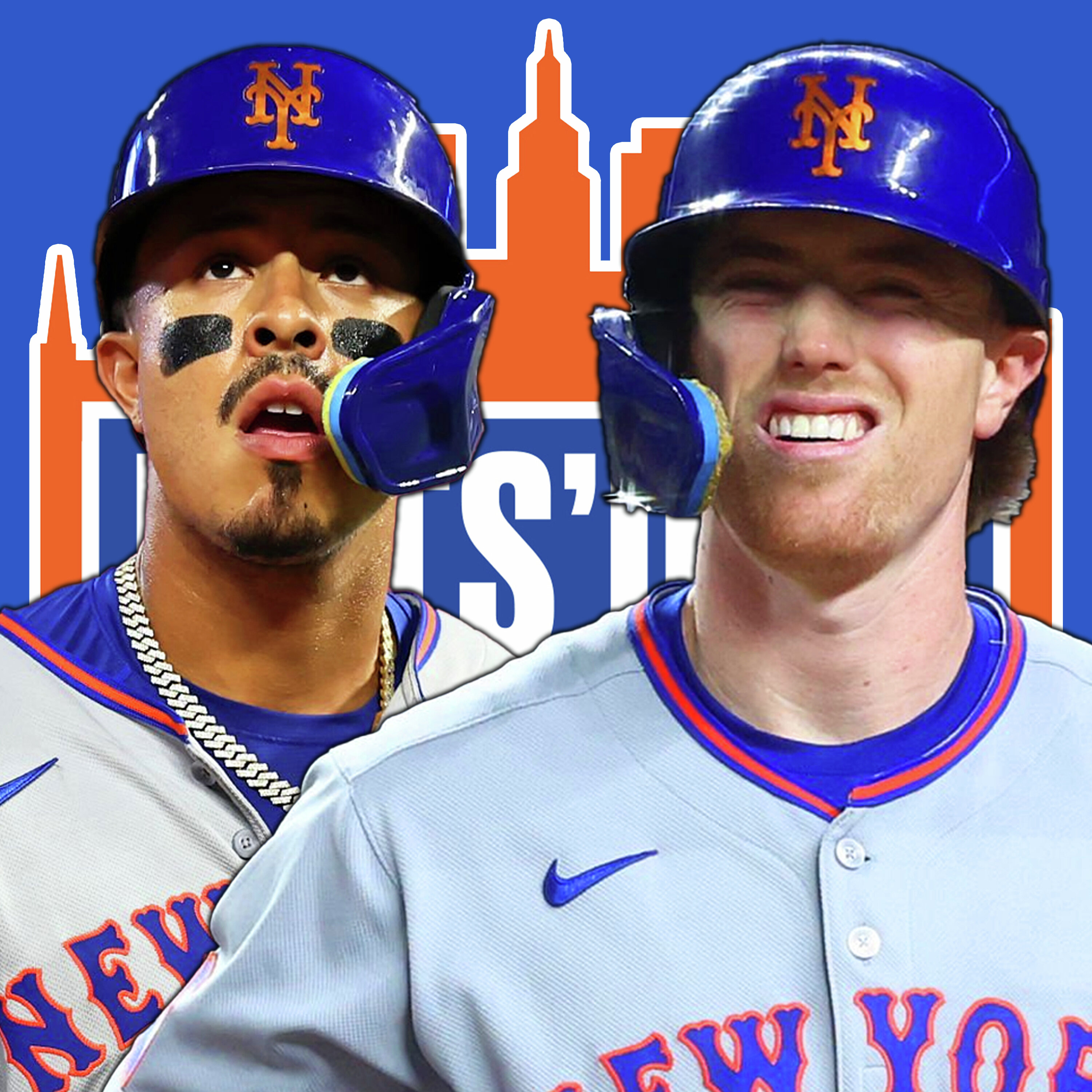 Mets Trade Rumors, Pirates Want Brett Baty and Mark Vientos | 527