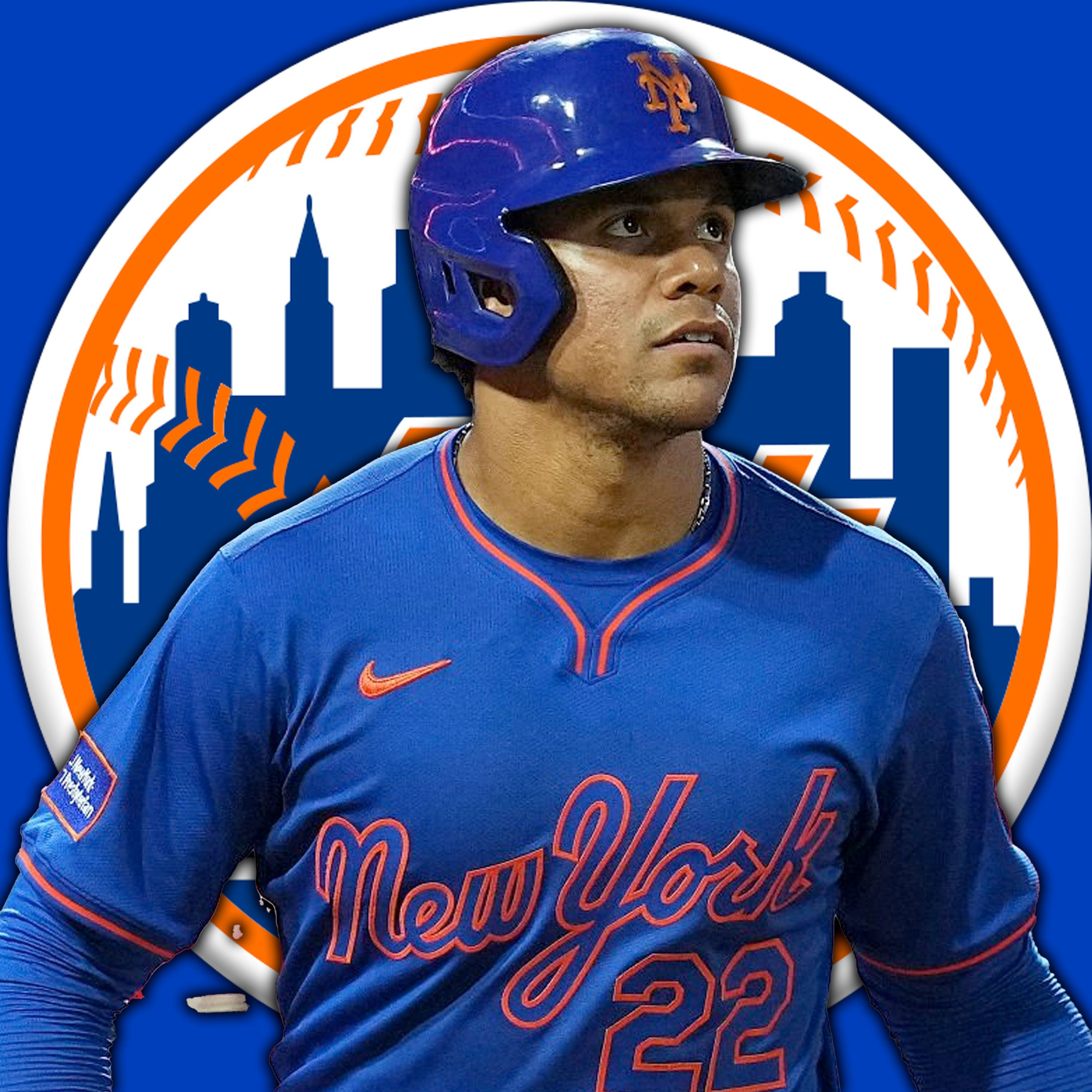 Mets Lose Series to Phillies, Juan Soto on Fire, Francisco Alvarez sent down | 439