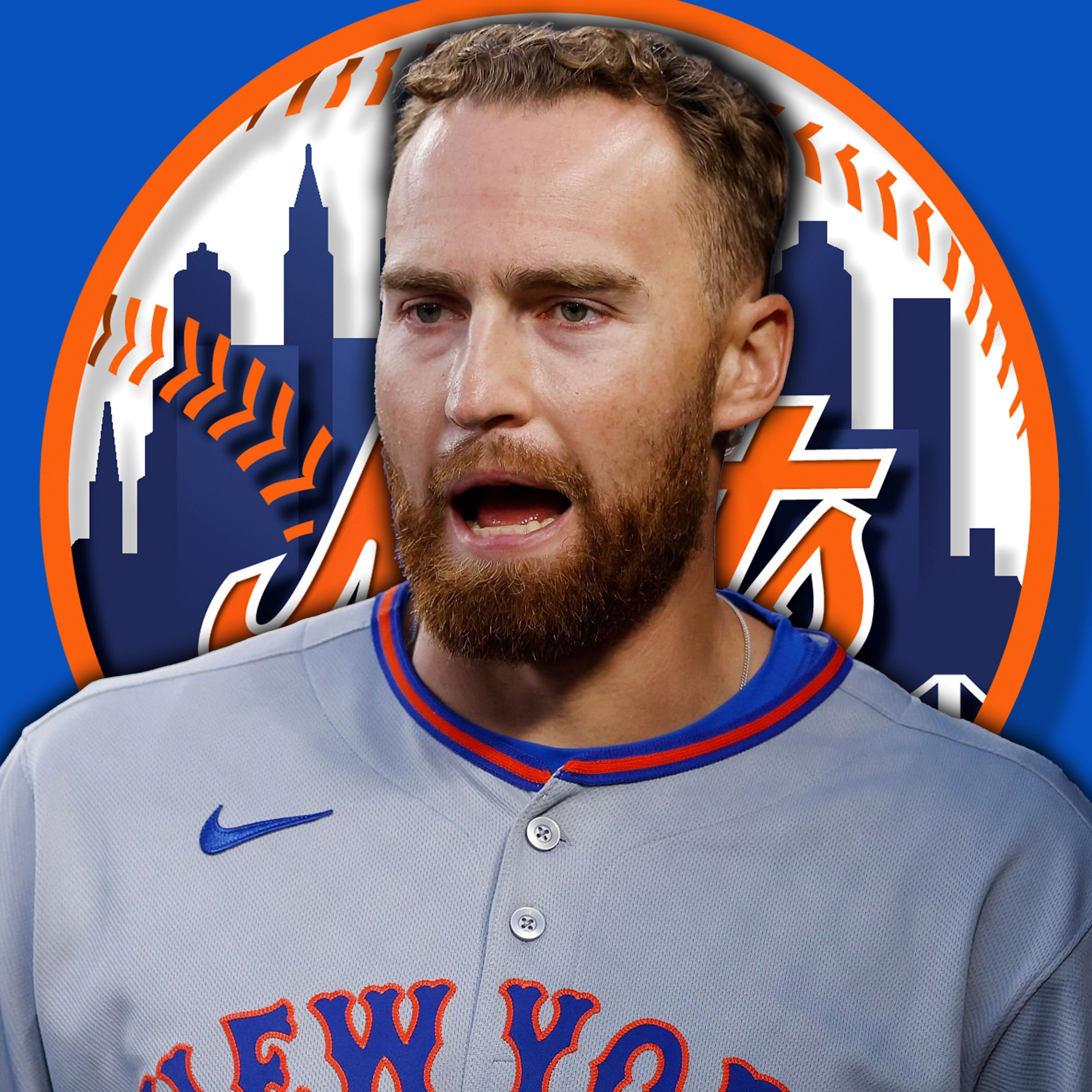 Brandon Nimmo Huge Game, Mets Bounce Back | 416