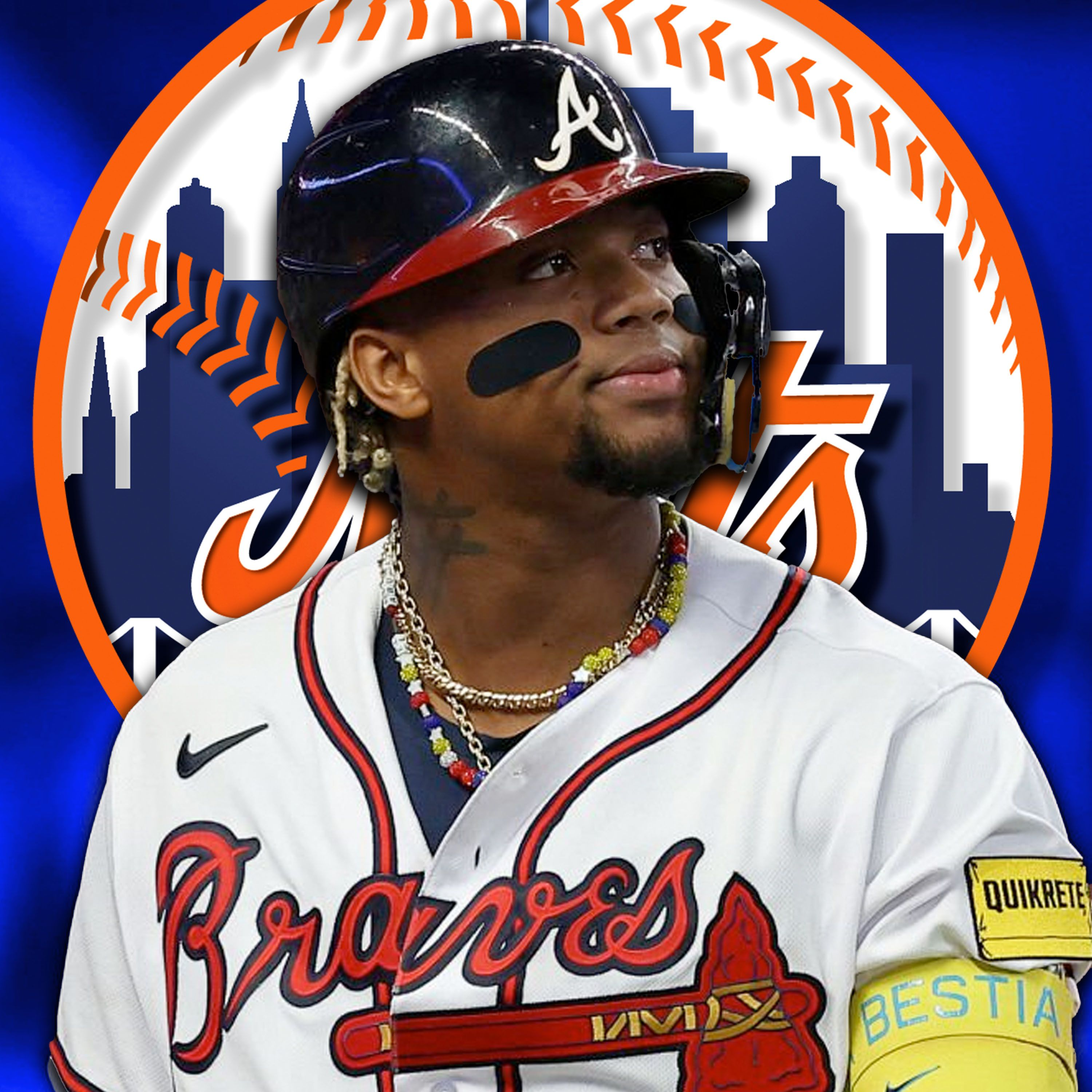 Media Marvel: Ronald Acuña Jr. & Braves | 413