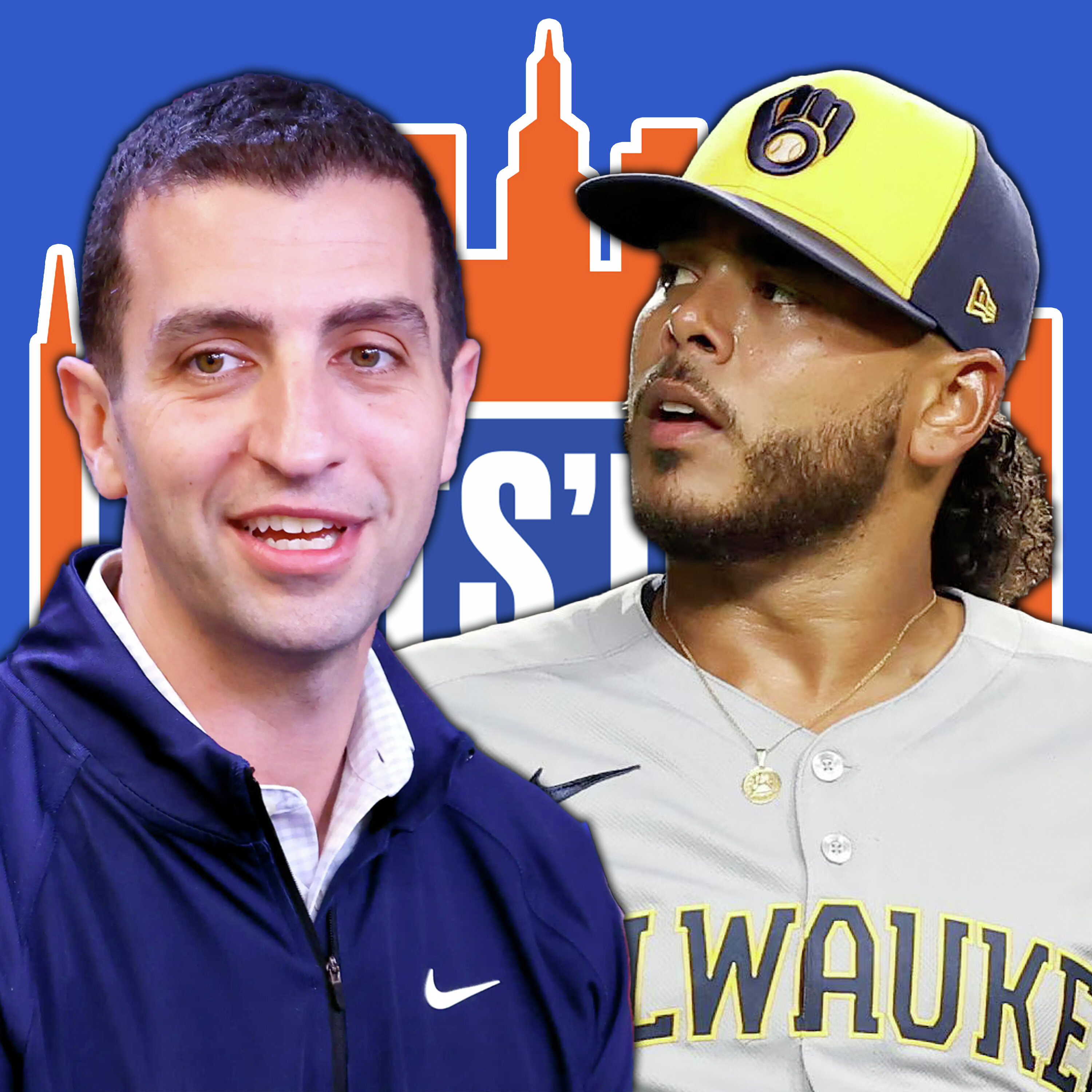 Mets Offseason Recap, Freddy Peralta Extension Rumors, and Media Marvels | 524