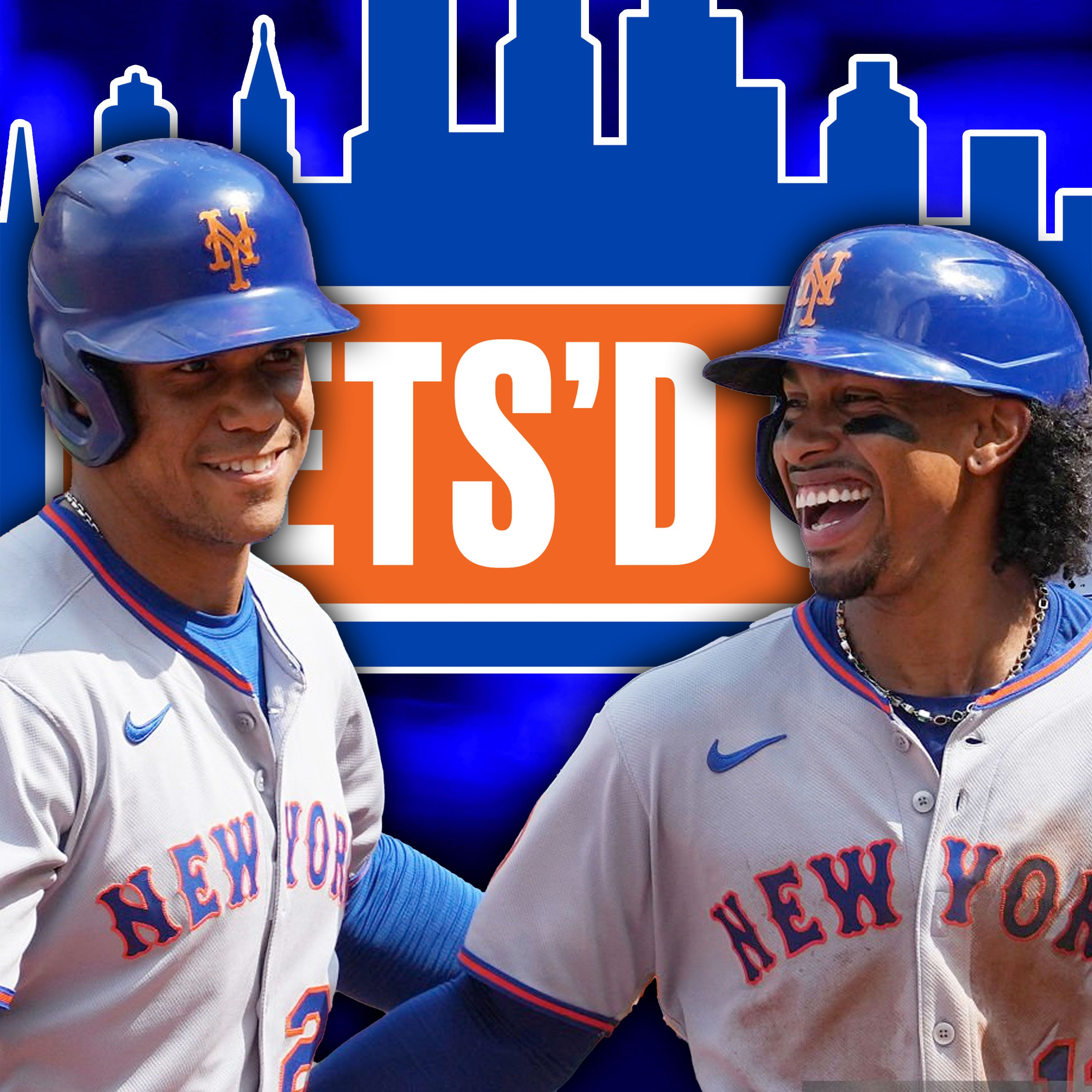 Francisco Lindor, Jeff McNeil, Juan Soto, and Mets Clubhouse Drama? | 502