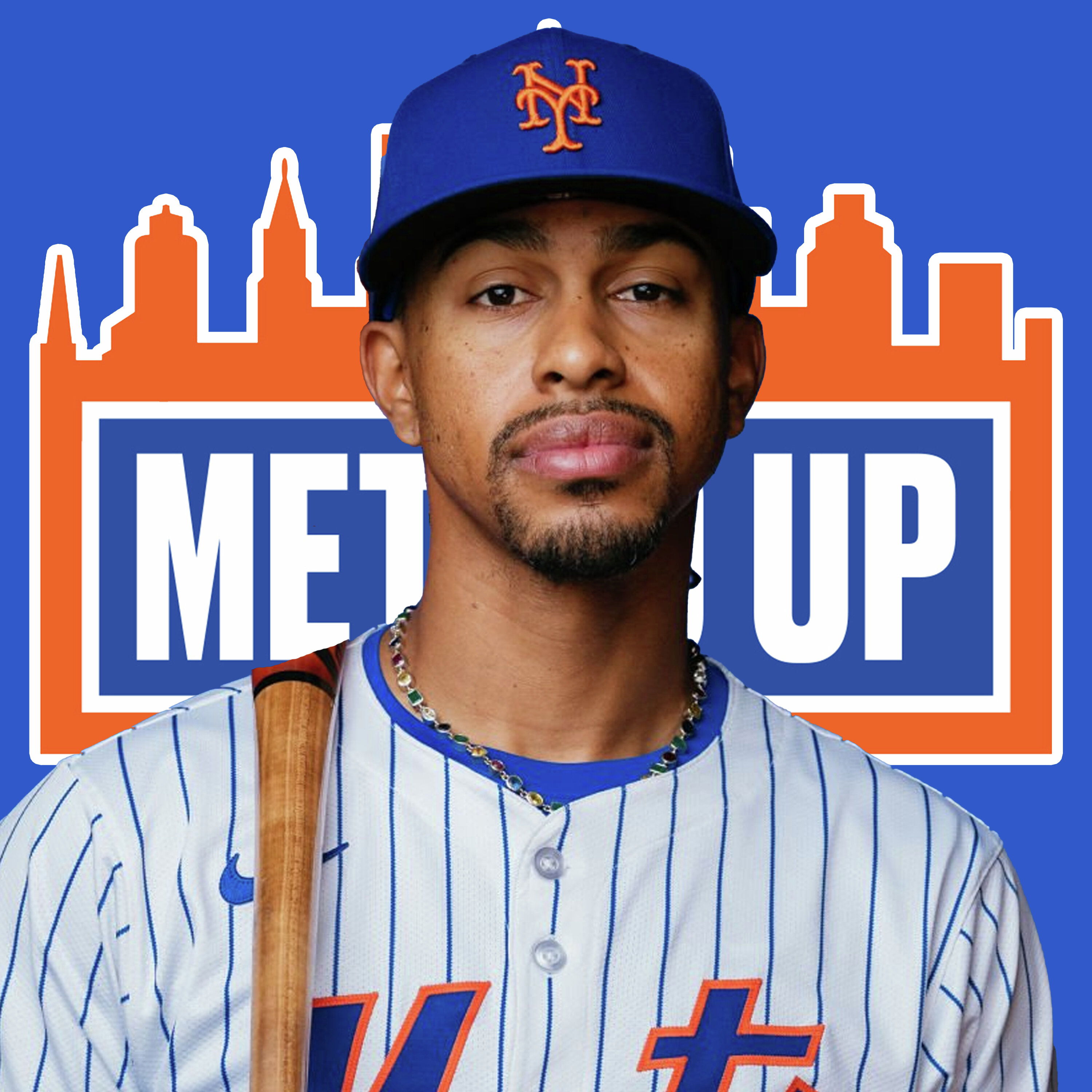 How the Mets Can Save The 2026 Season | 578 episode artwork