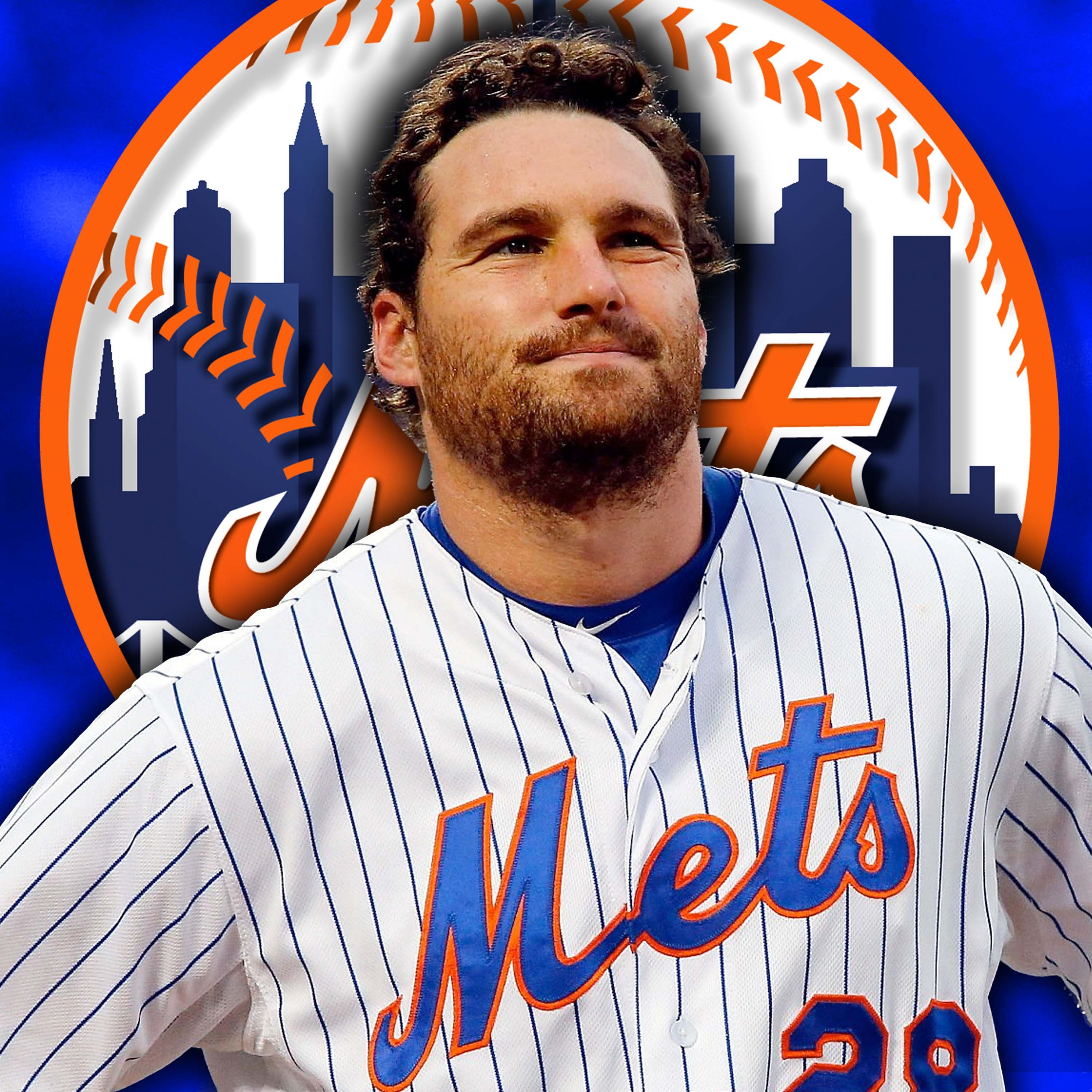 Daniel Murphy Interview | 396