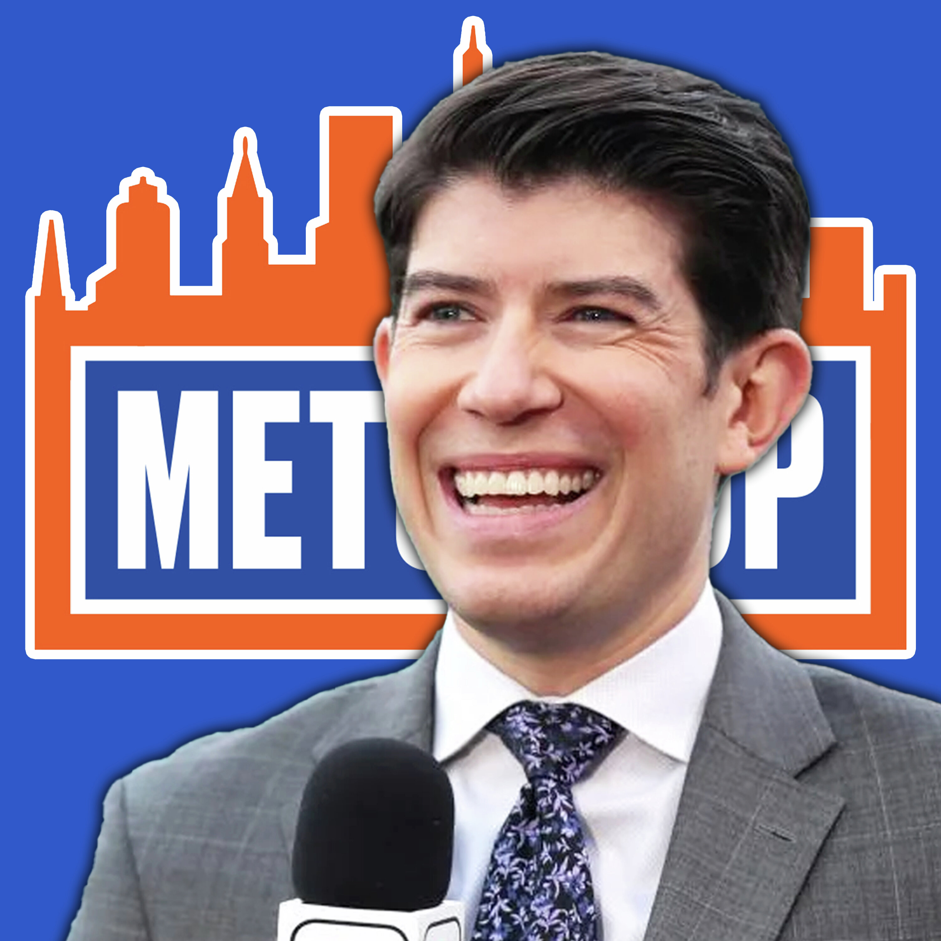 Jeff Passan Mets Trade Deadline Predictions | 573 episode artwork