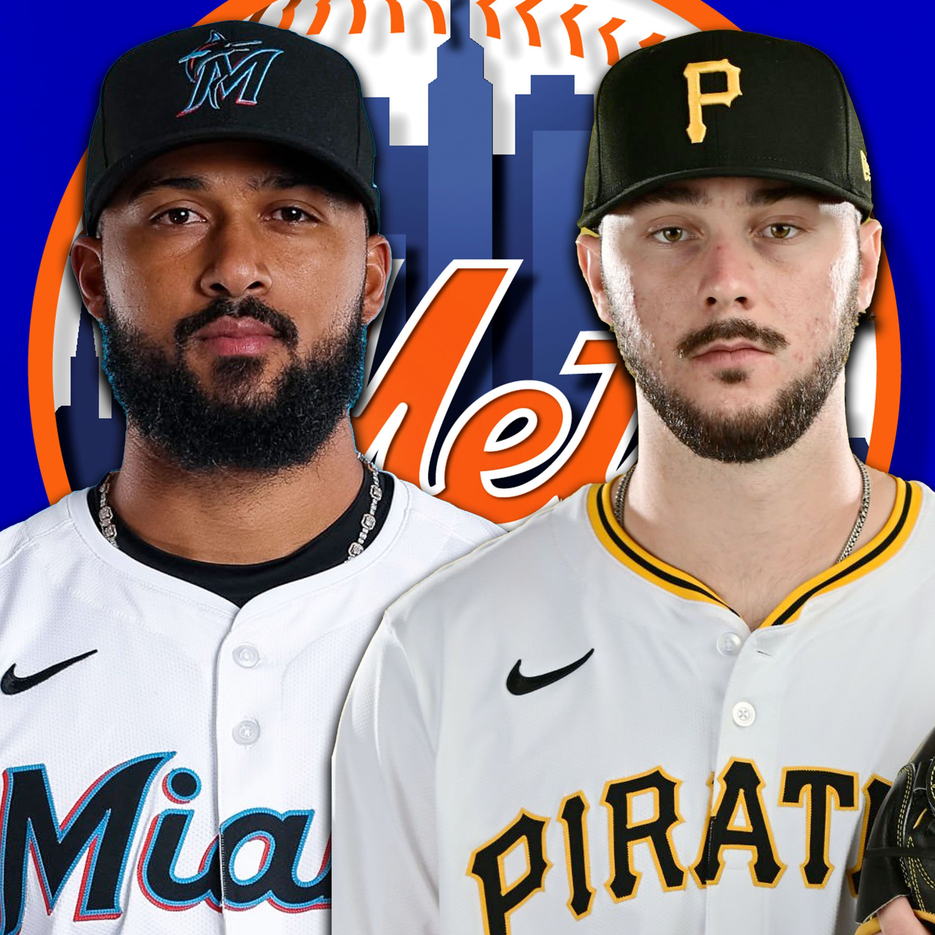 Five Trade Targets for the Mets | 429