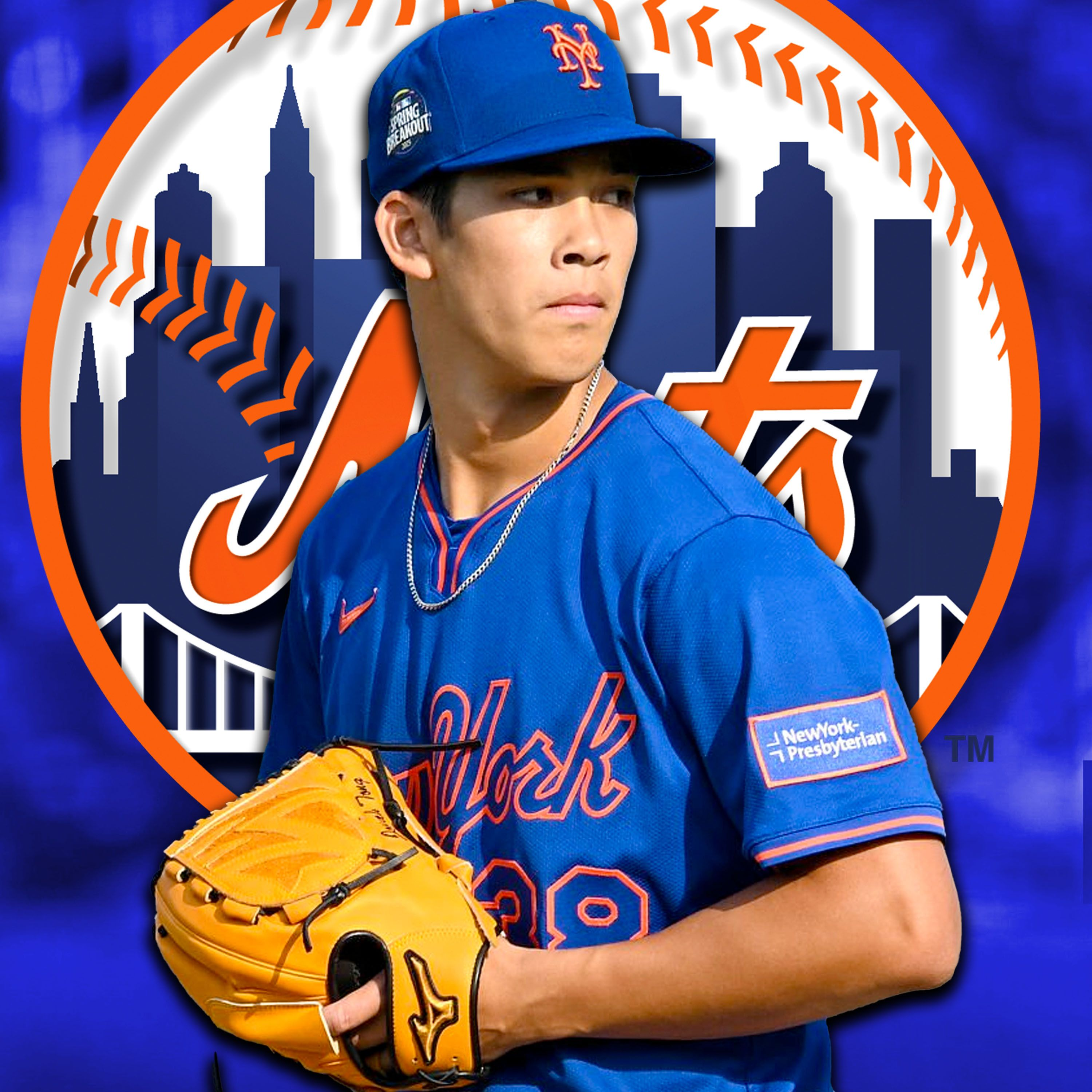 Jonah Tong Called Up, Instant Reaction, and What it Means for Rotation | 469