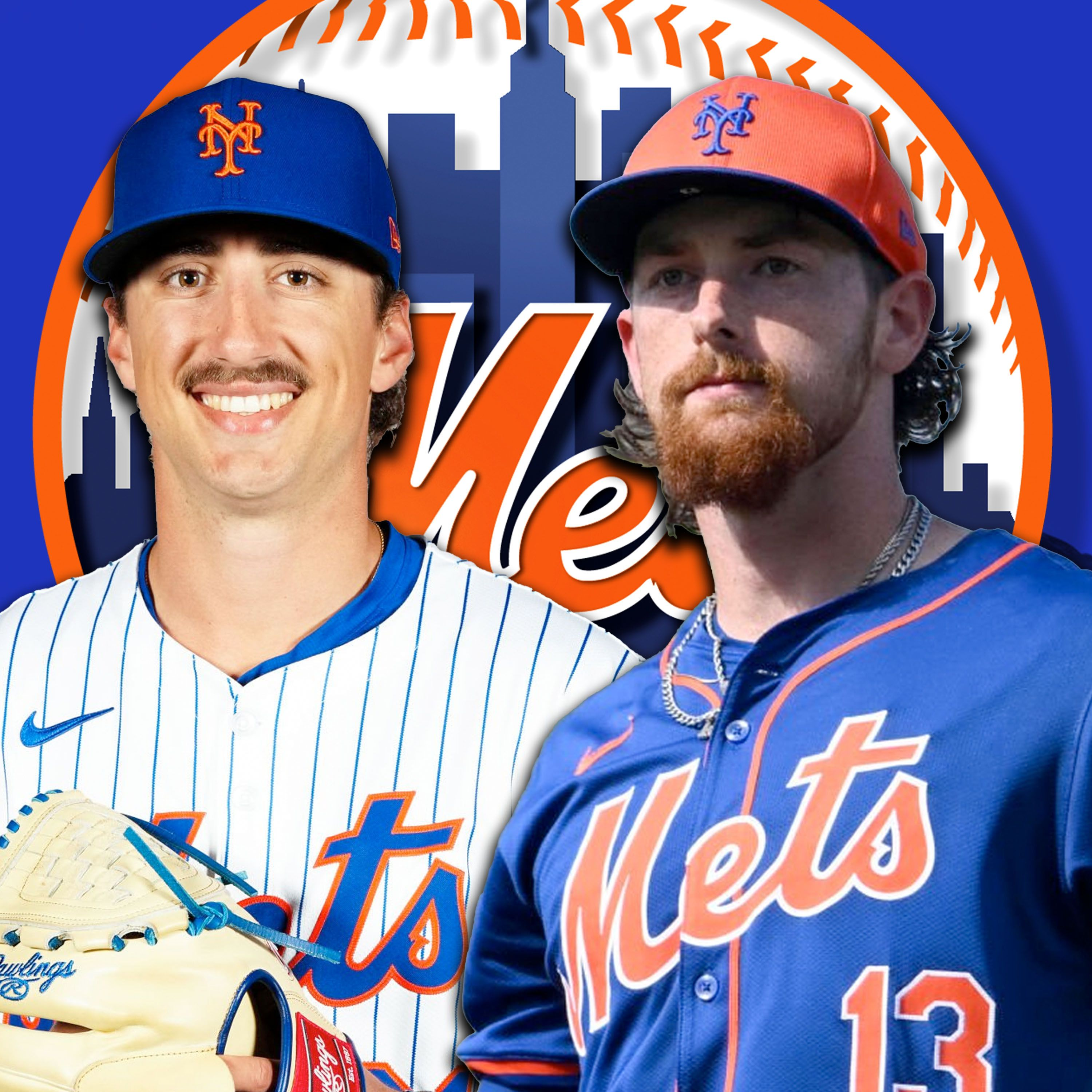 Mets Prospect Report, Brandon Sproat vs Nolan McLean, Pitching Depth  | 419