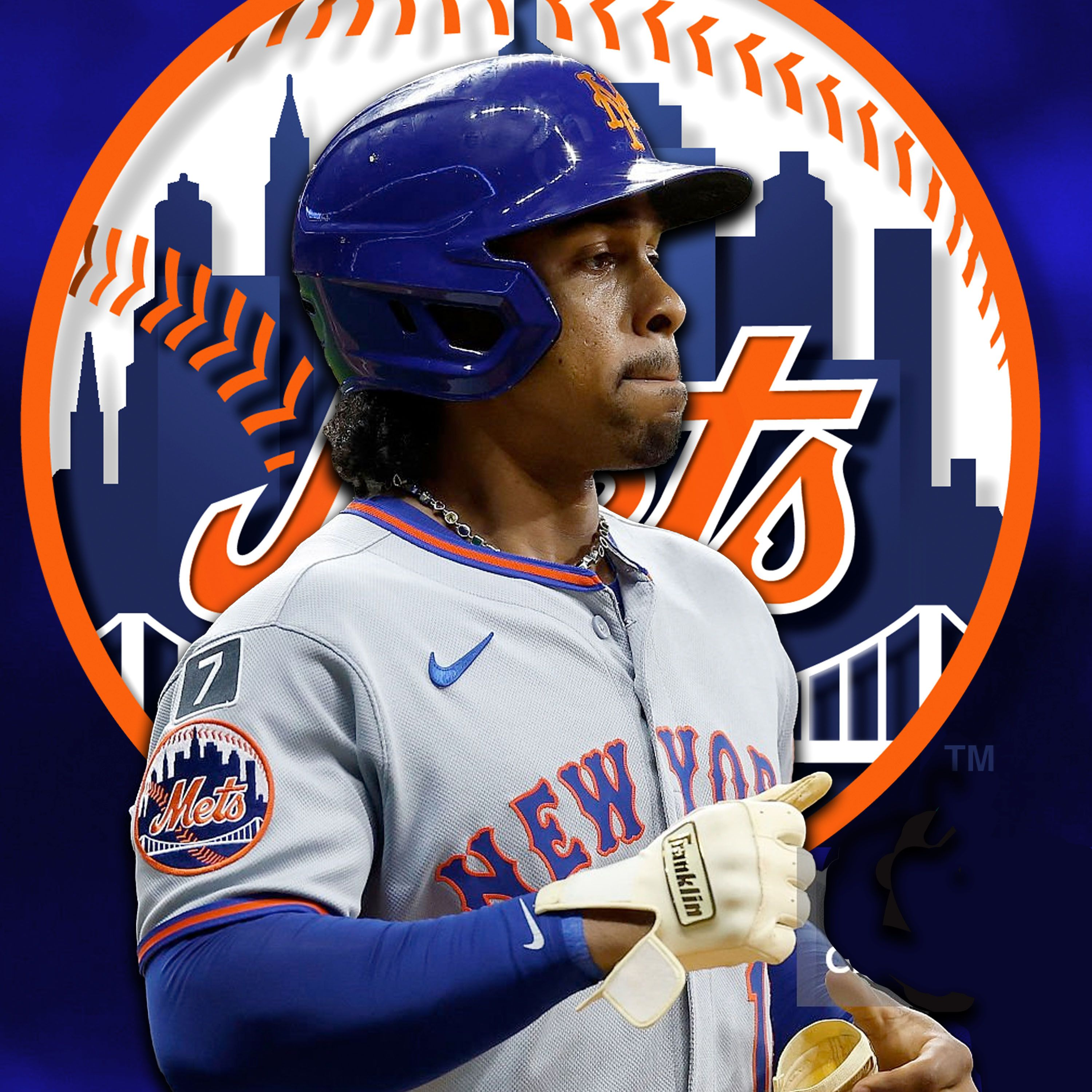 Mets Swept Again, Collapse Happening, Everything is Bad | 462