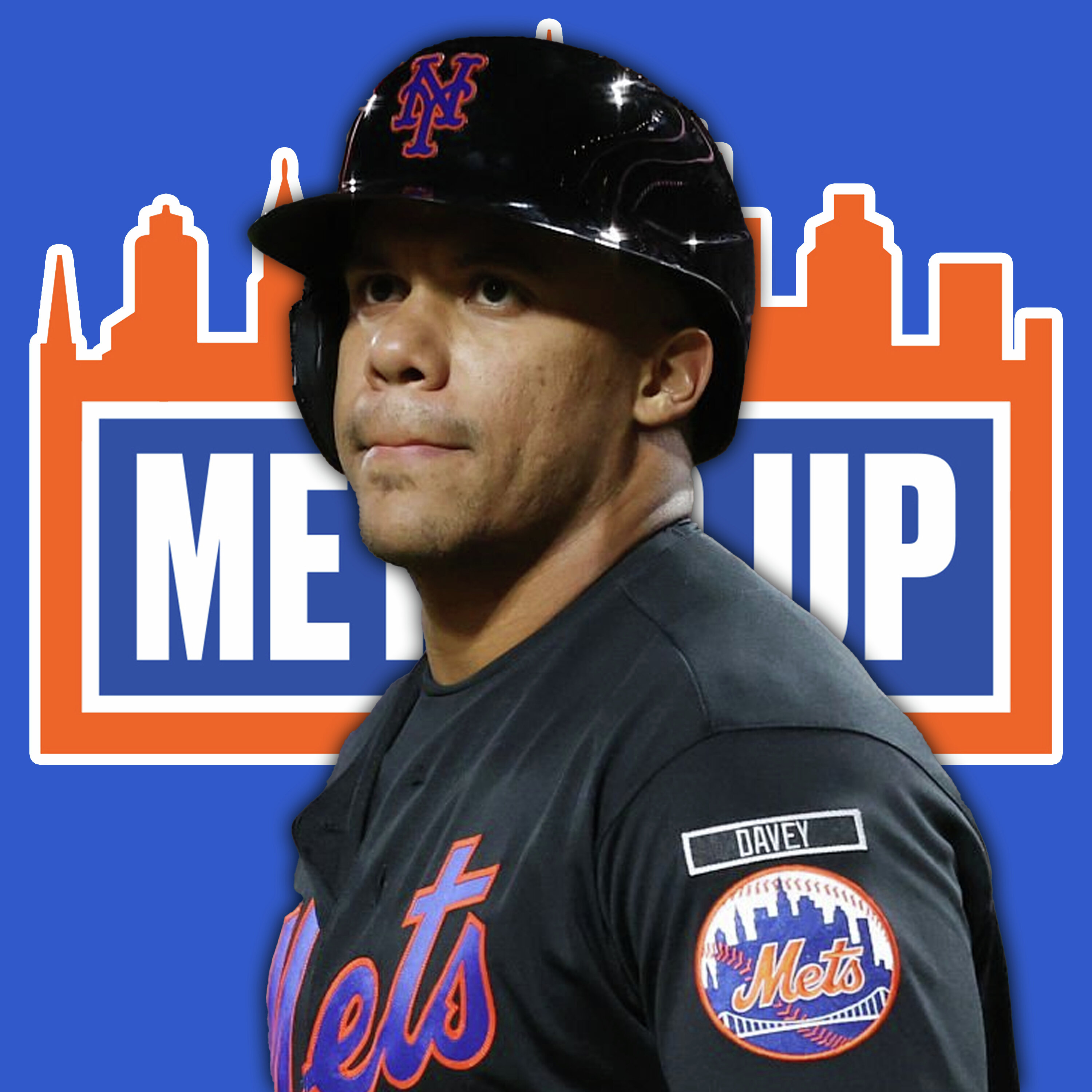 Mets Win 2 Games in a Row, Francisco Lindor Injured | 554 episode artwork